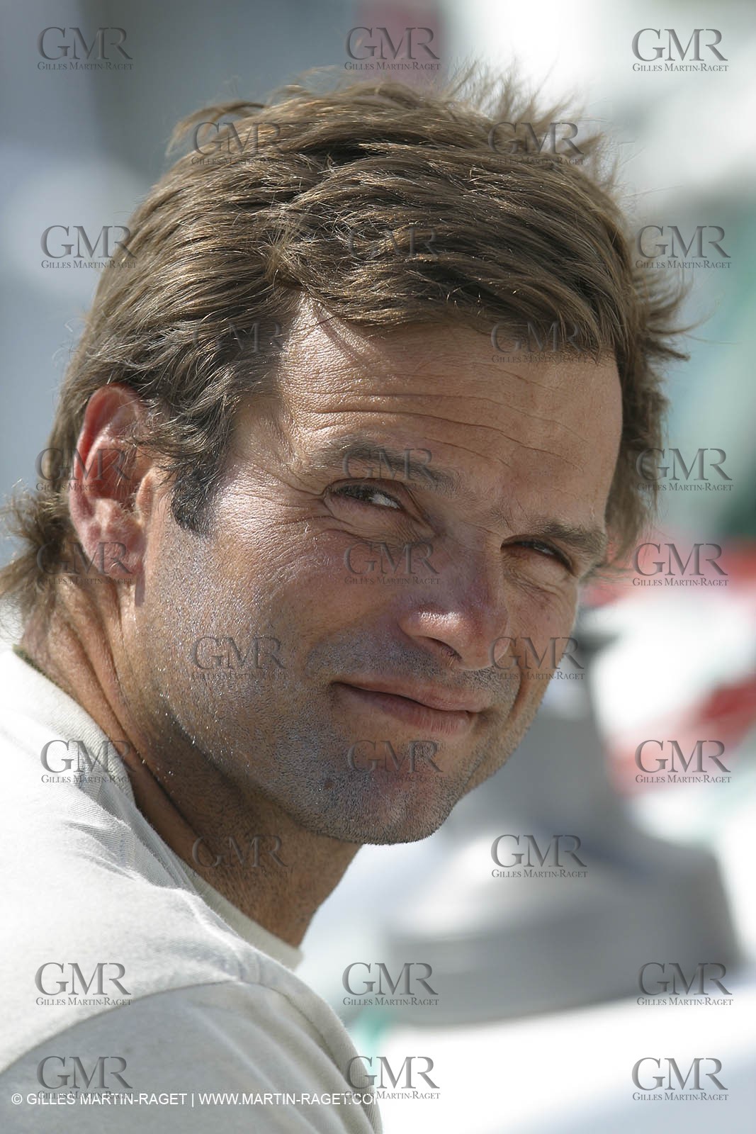 2003 Generali Solo - Thiercelin