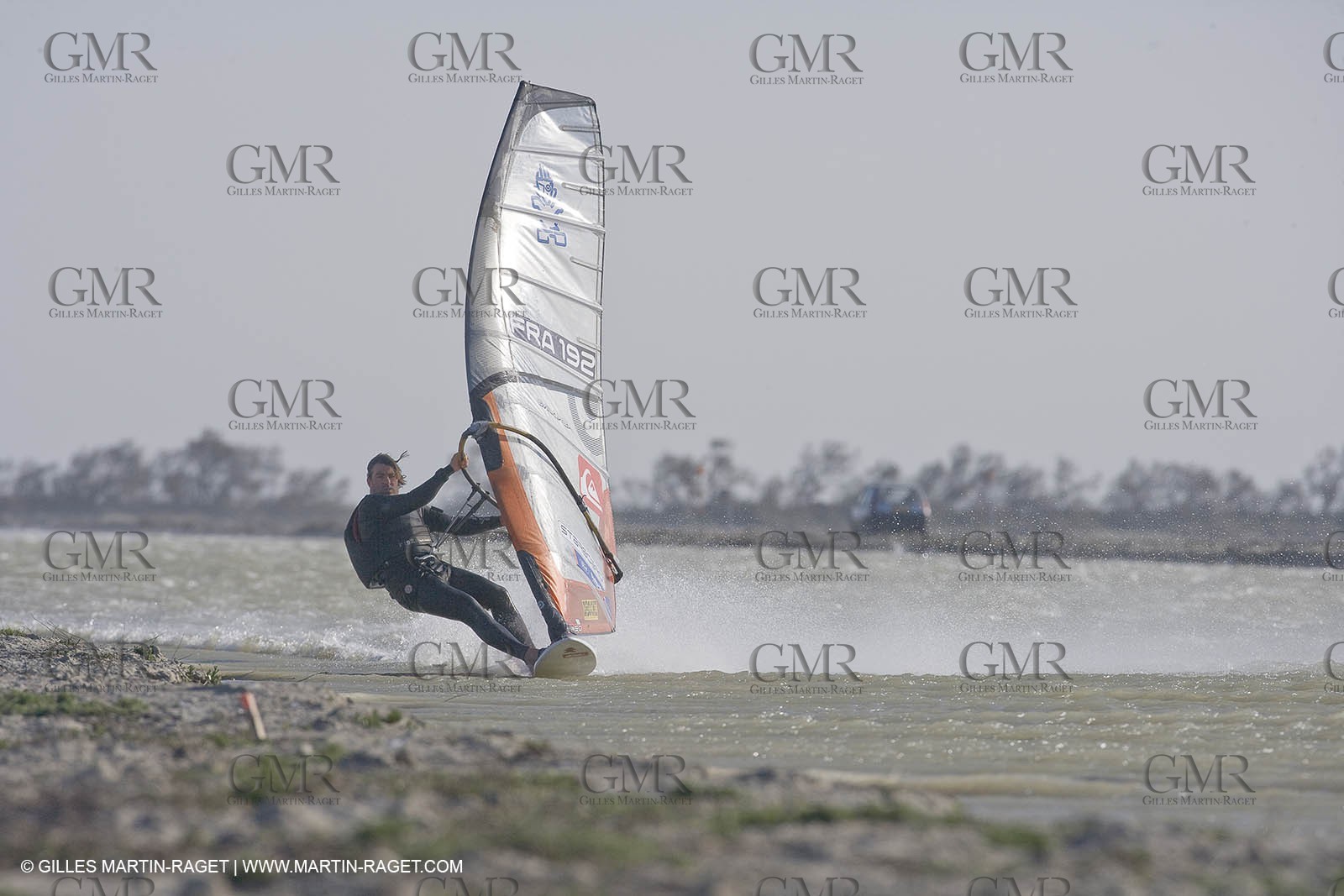 04 03 2008 - Les Saintes Maries de la Mer (FRA, 13) Master of Speed 2008