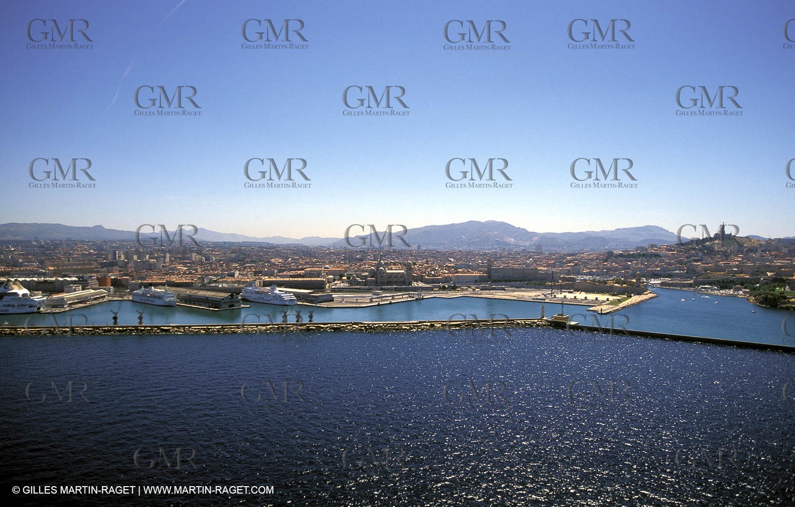 2003 Voiles du Vieux Port