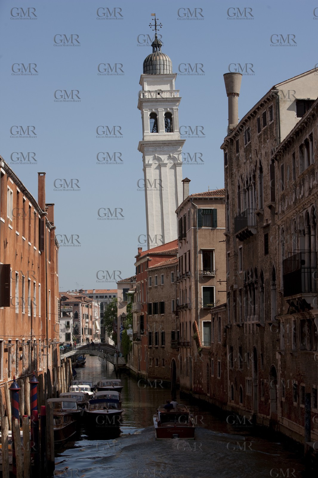 17 05 2009 - Venezia (ITA)