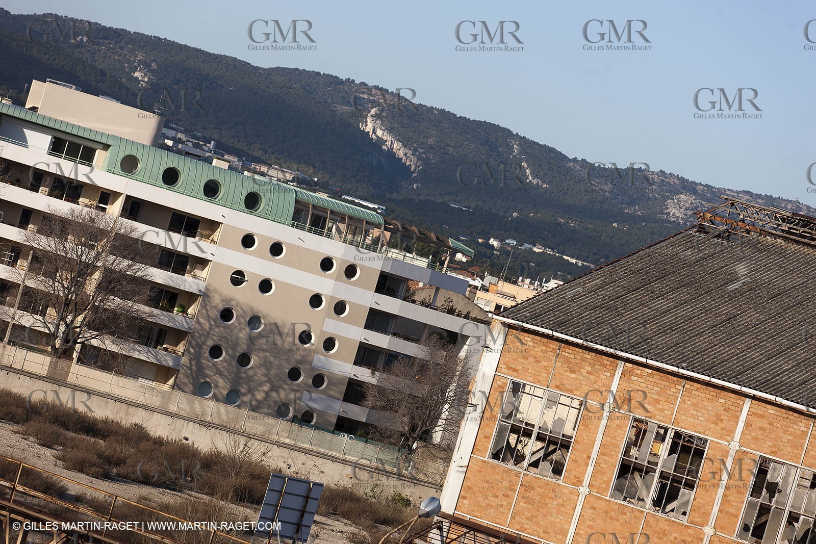 21 01 2013, La Ciotat (FRA,13)