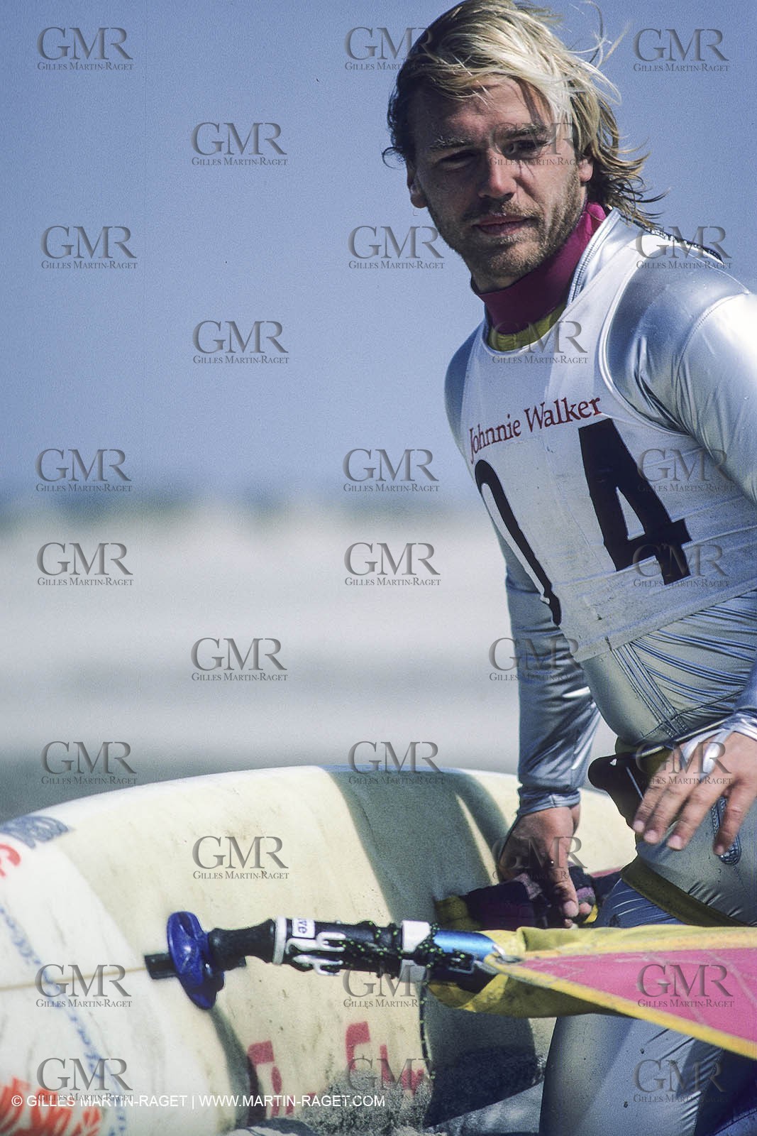 Sailing, Overall speed record attempt, Les Saintes Maries de la Mer (FRA) speed channel