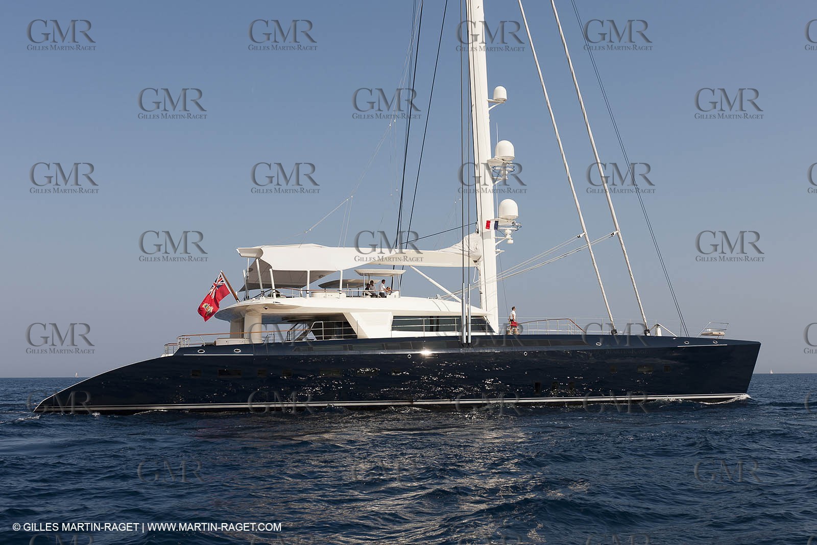 26 09 2011 - Saint Tropez (FRA, 83) - Voiles de Saint Tropez 2011 - Jour 1 - Modernes