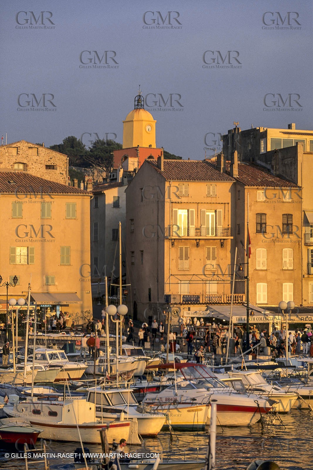 Nioulargue Voiles de Saint Tropez