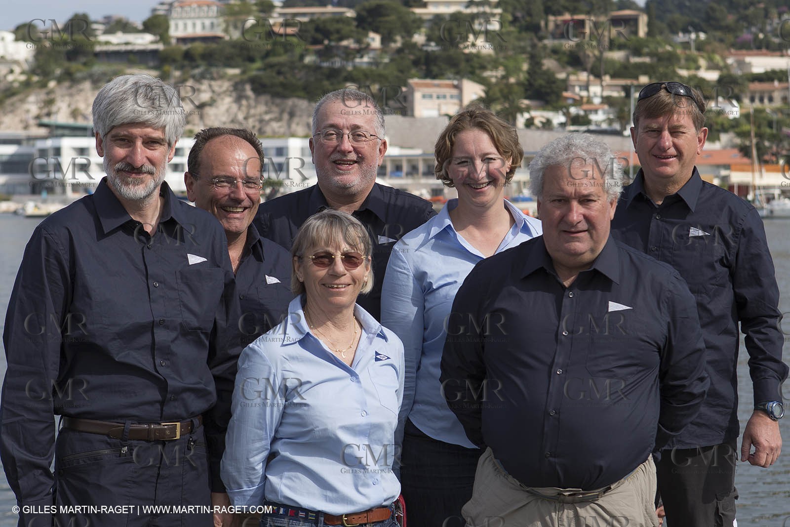 YCPR Laser Europa Cup 2014 - Selection Day 2 - Marseille (FRA,13) - 13 04 2014