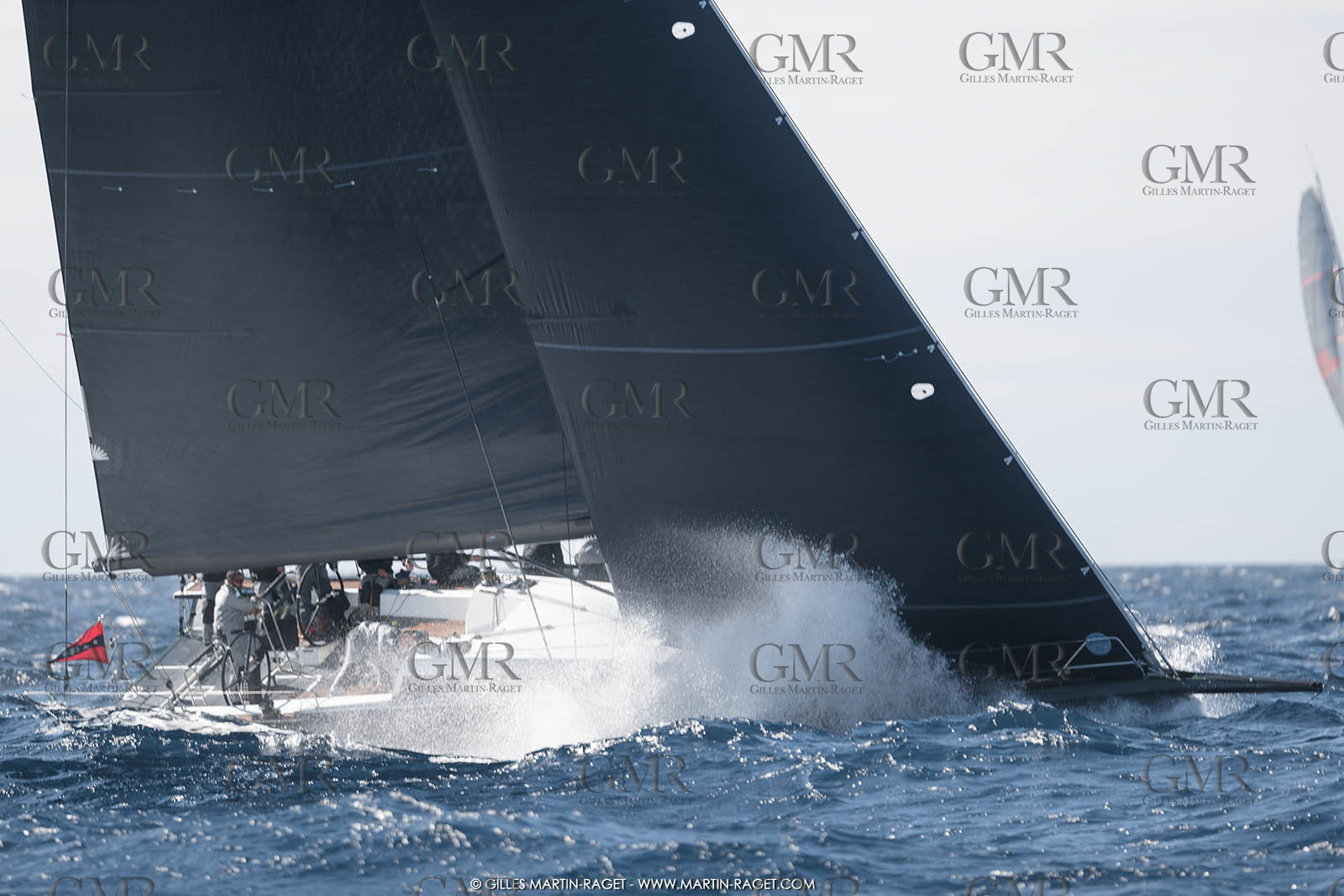 26 09 2020, Saint-Tropez (FRA,83), Les Voiles de Saint-Tropez 2020, Day 1