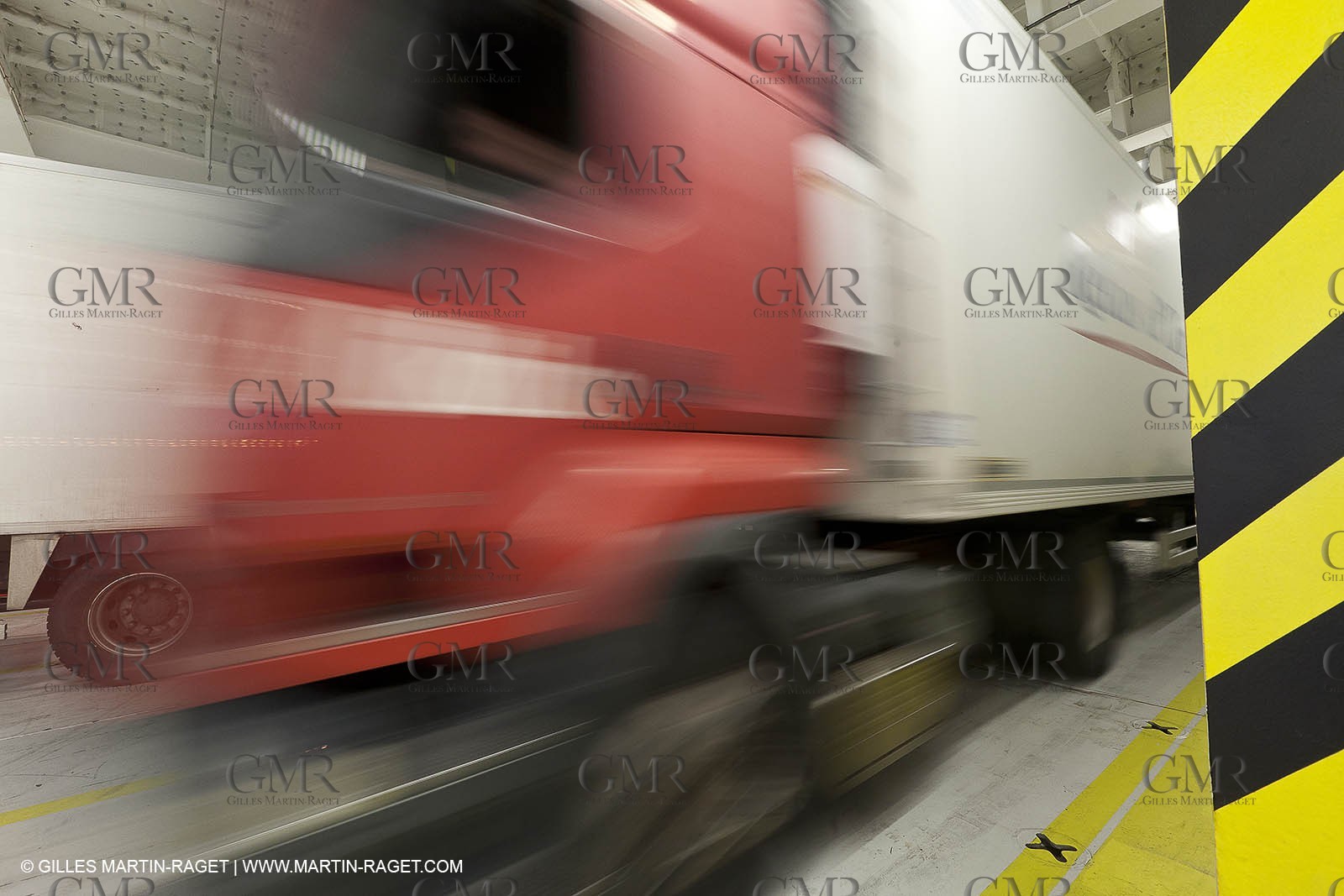 01-31-12   Marseilles (FRA,13) Bastia (FRA,Corsica)   Launching cruising trip and Christening ceremony of PIANA, last ferry ship from La Meridionale