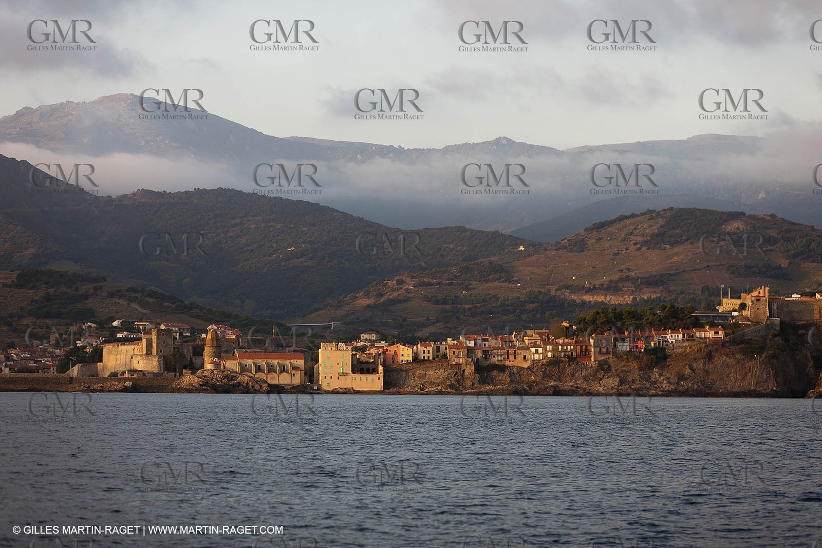 17 10 2011 - Vermeille Coast (FRA, 66) - Collioure