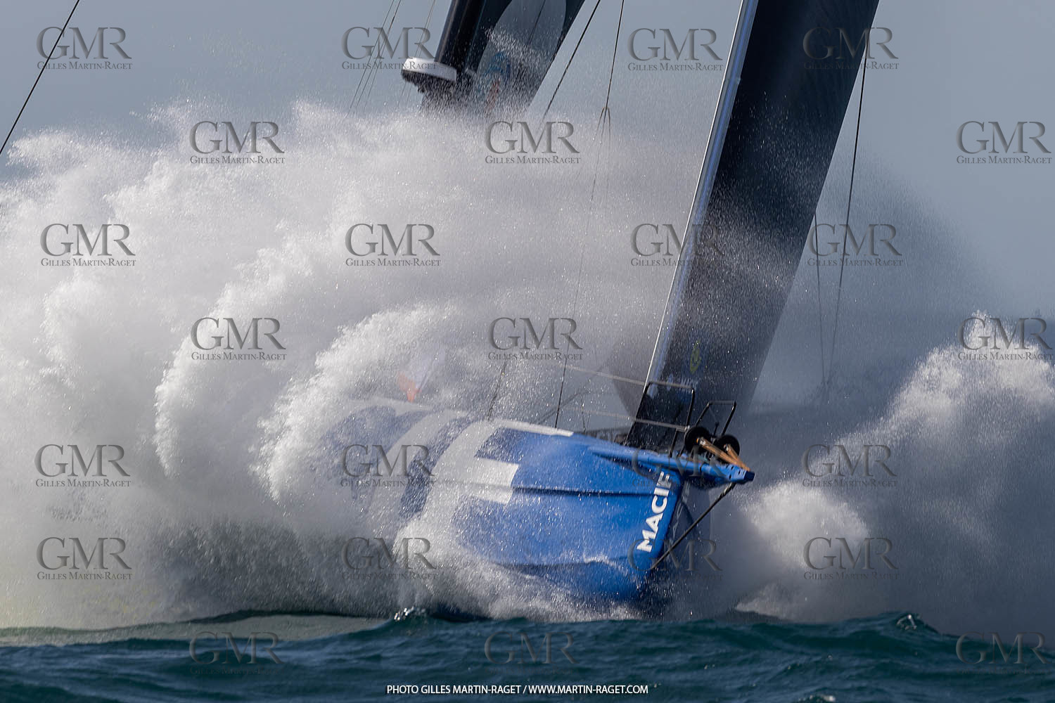 24 09 2023, Lorient (FRA), Defi Azimut 2923, Les Runs