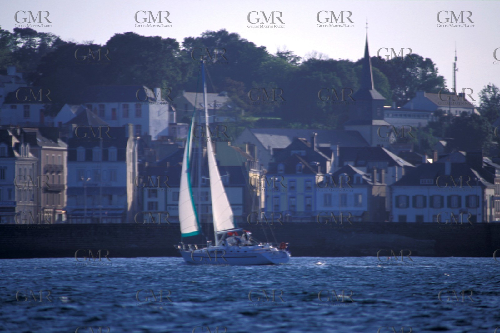 Bretagne