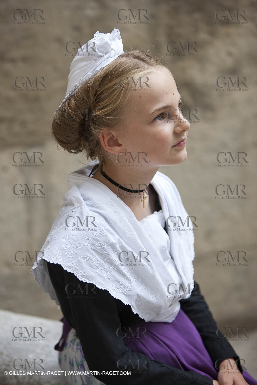 04 07 2010 - Arles (FRA,13) - Costum fest 2010