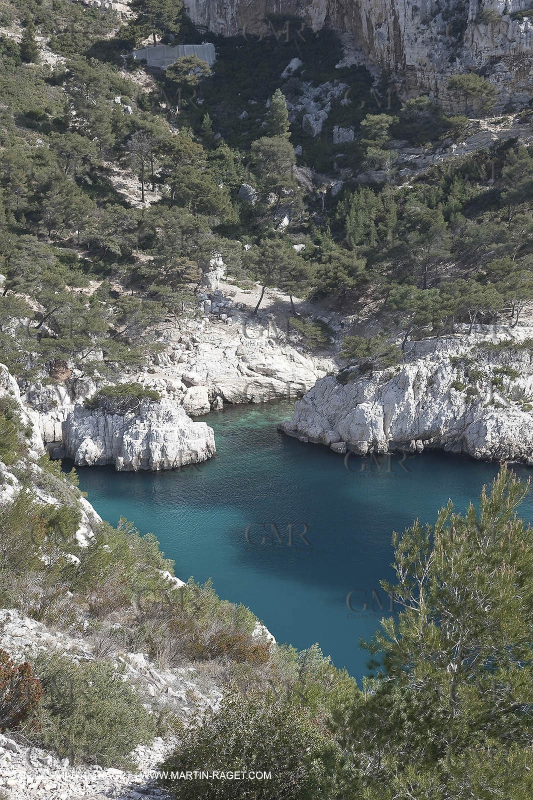 26 03 2009 - Marseille (FRA, 13) - Les Calanques - Sugiton