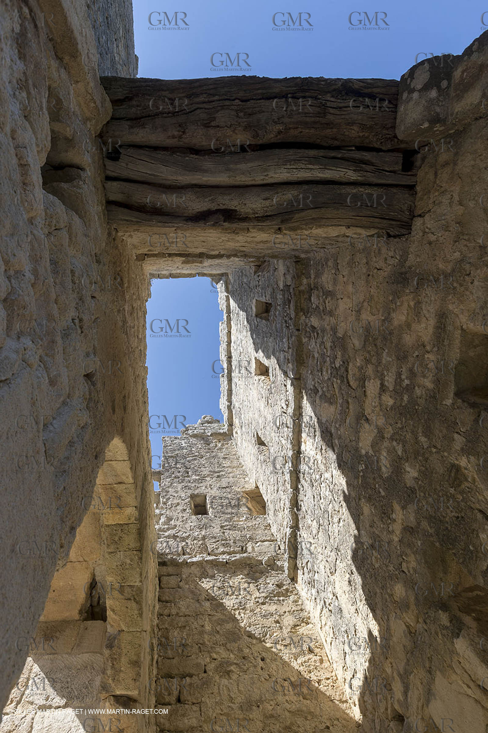 19 04 2018, Buoux (FRA,84), fort de Buoux