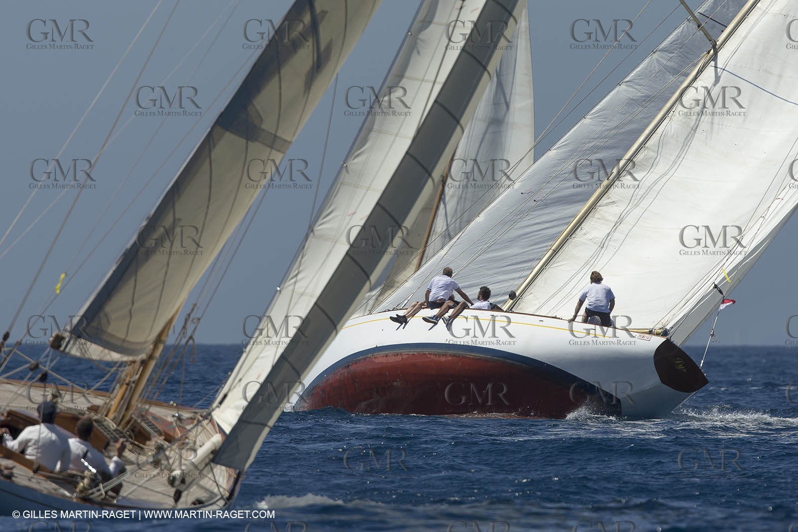 Marseille (FRA, Calanques Classique 2014