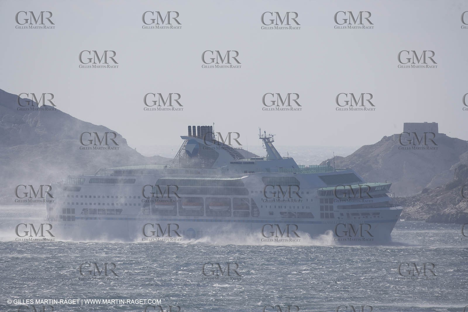 Ferries