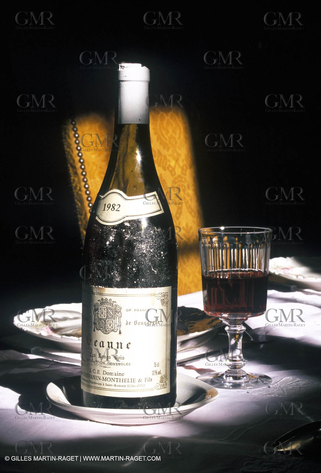 Vallon Raget