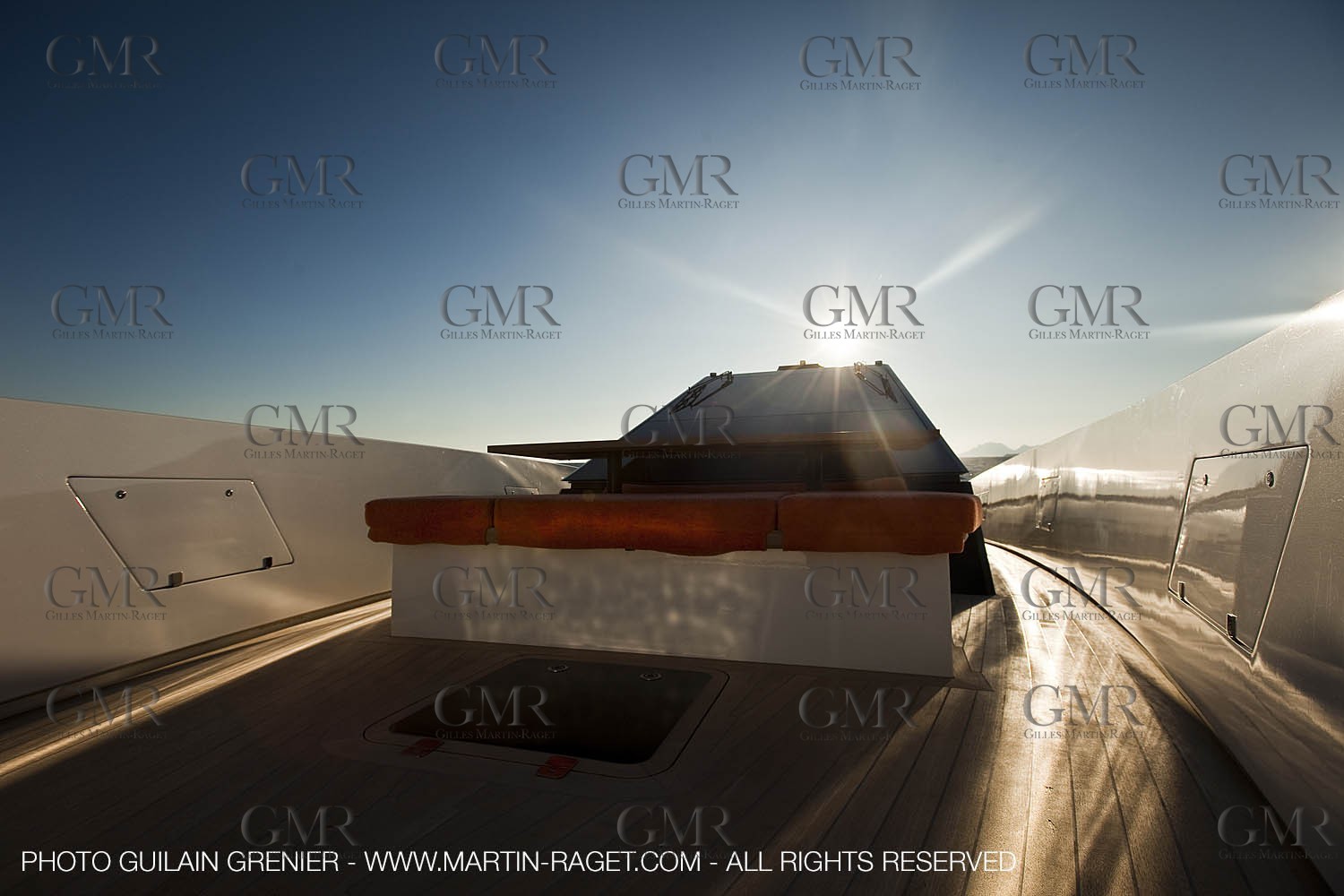 Motor Yachts - Wally - Wallypower 73