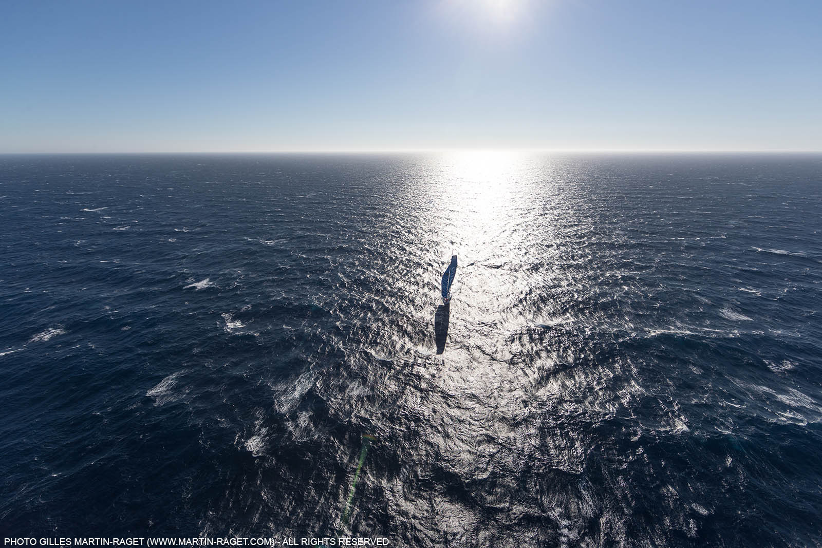 13 07 2017, Port Camargue (FRA,30), Transat Jacques Vabre 2017, Bastide Otio (Kito de Pavant, Yannick Bestaven), offshore trainings