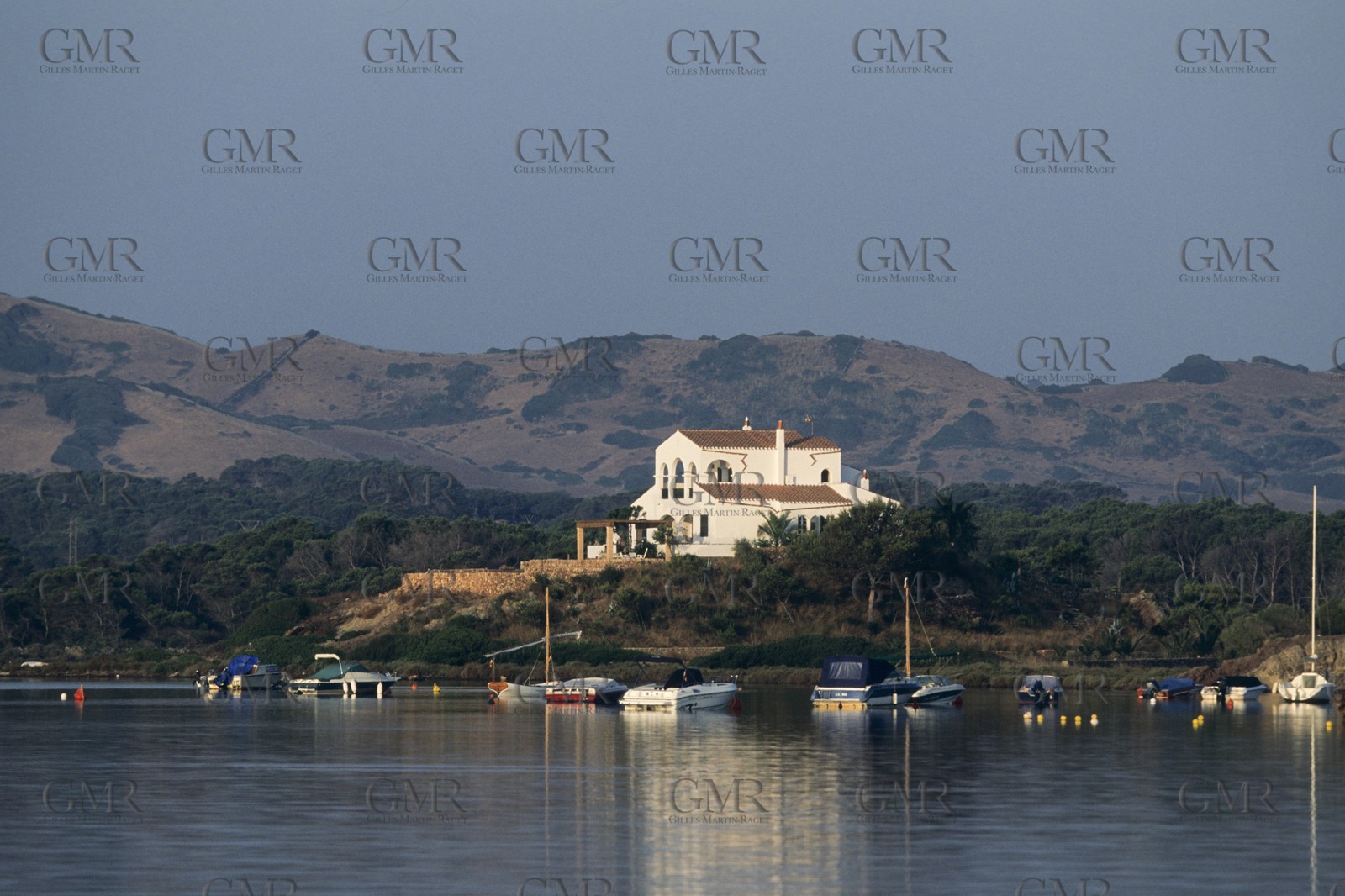 Islas Baearics (ESP), Menorca