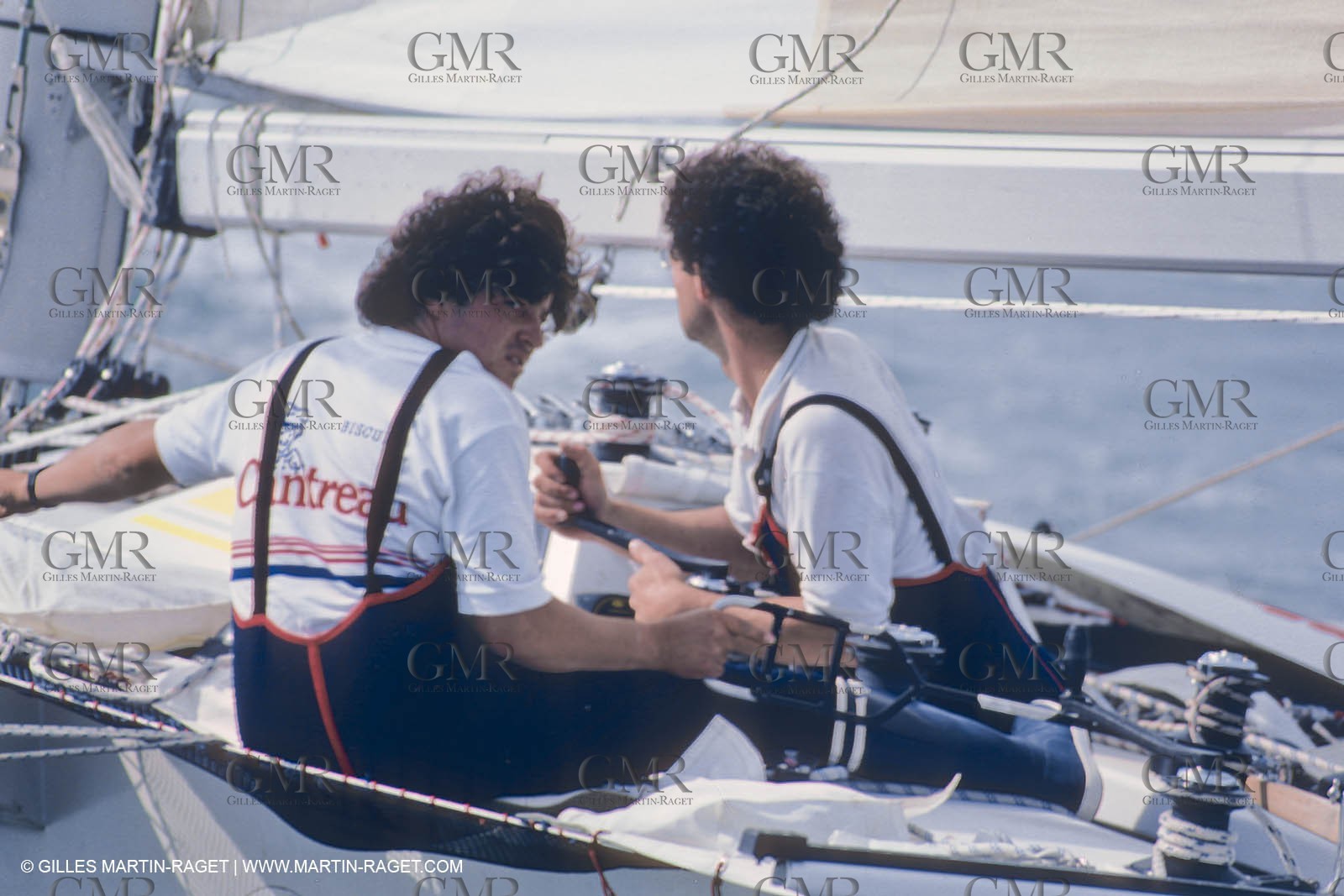Sailing, Yacht Racing, Multihulls, Stadium Racing, Formula 40