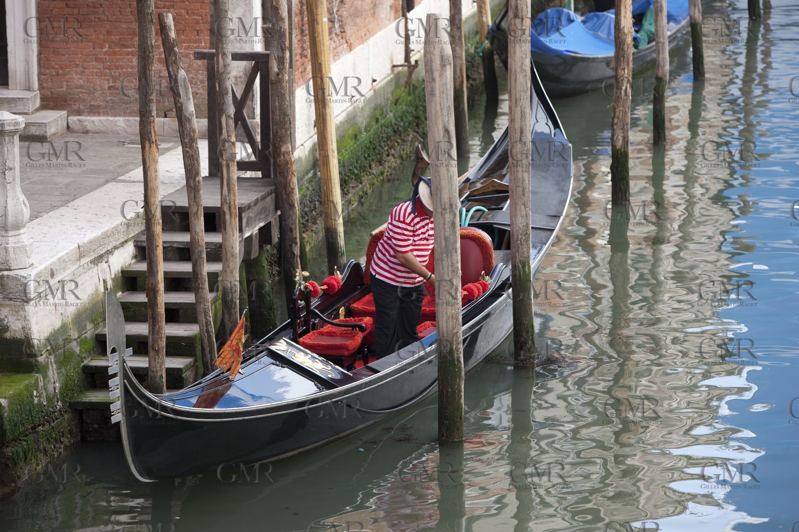 17 05 2009 - Venezia (ITA)