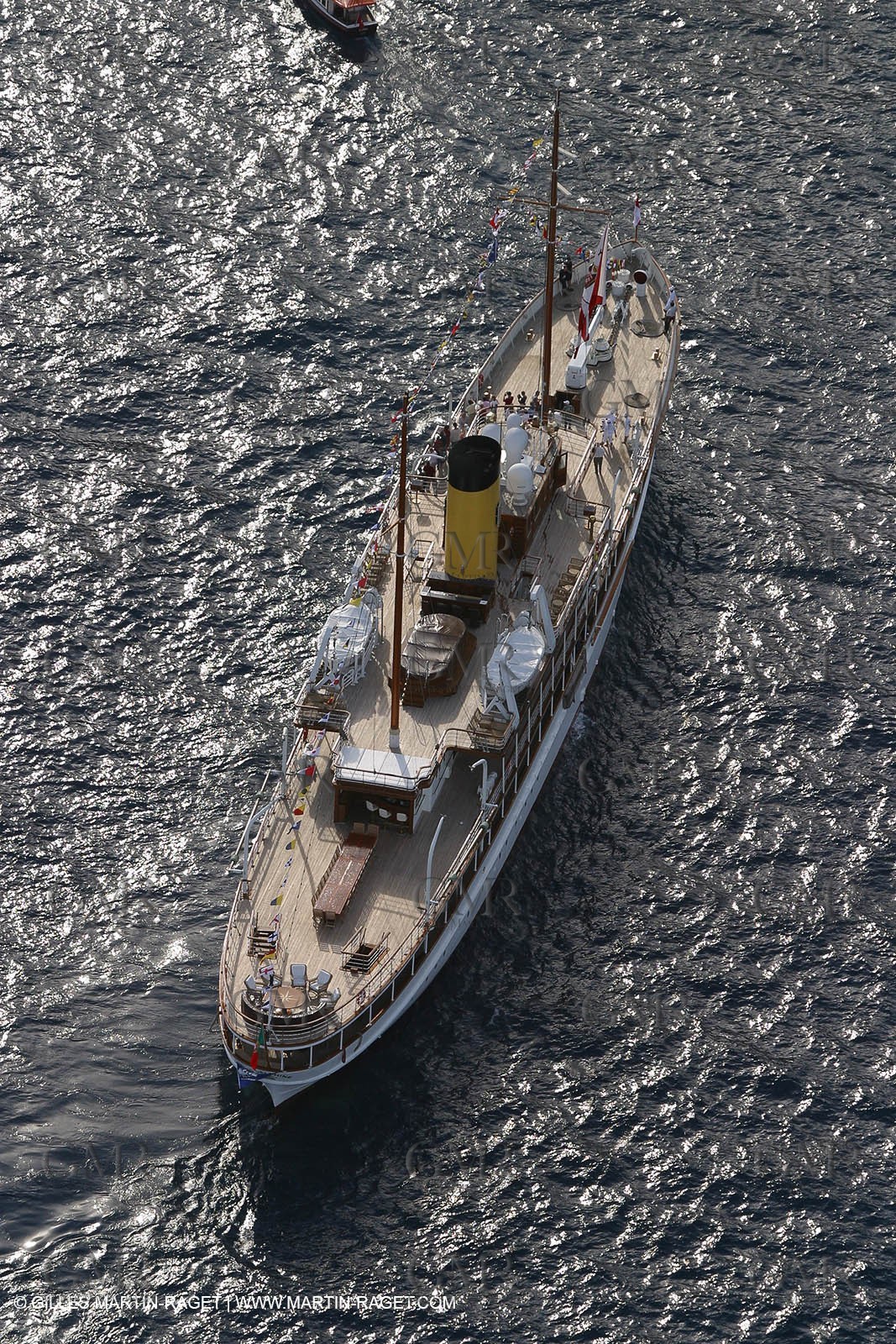 Delphine - Classic Motoryachts