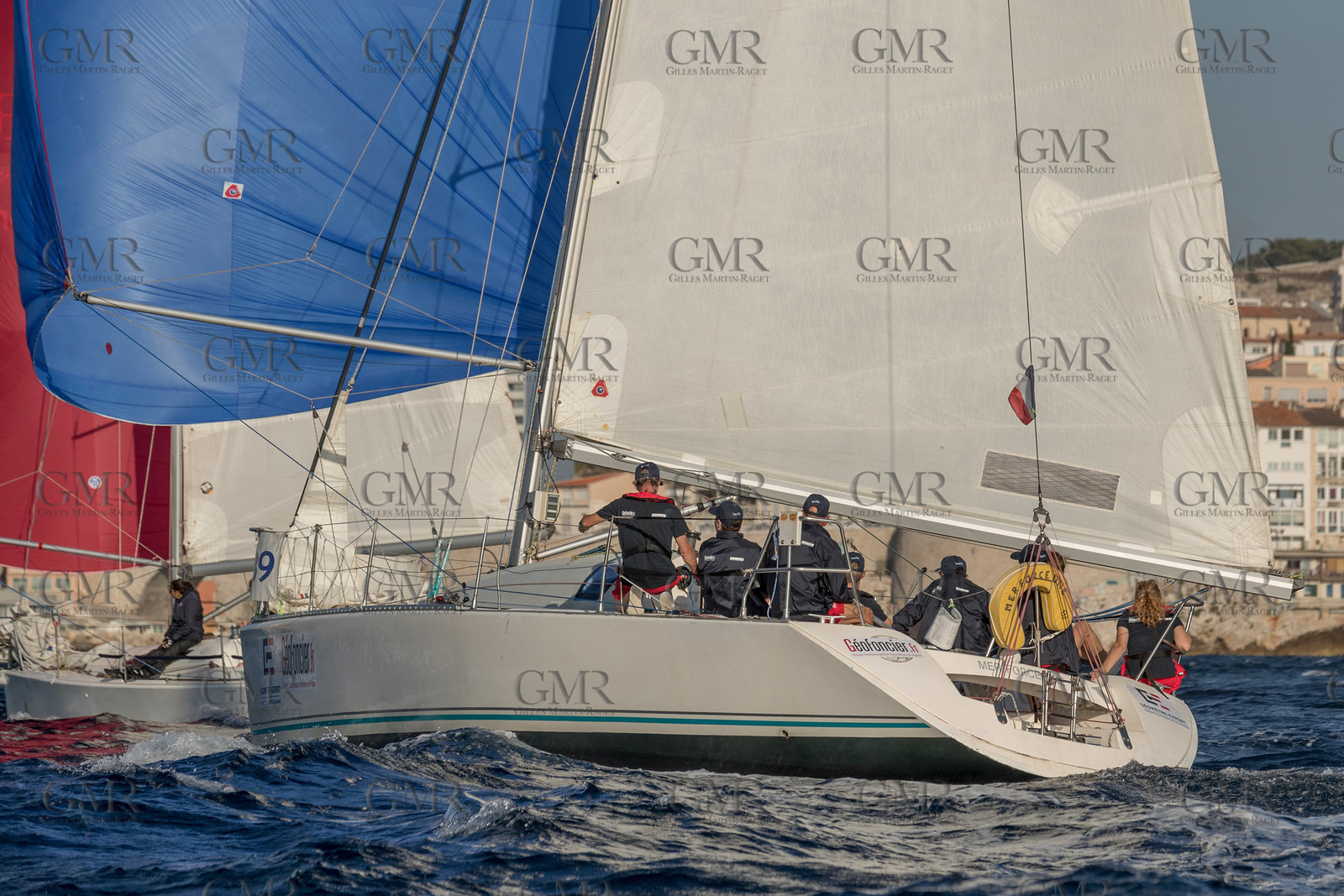 17 09 2021, Marseille (FRA,13), Juris Cup 2021, jour 1