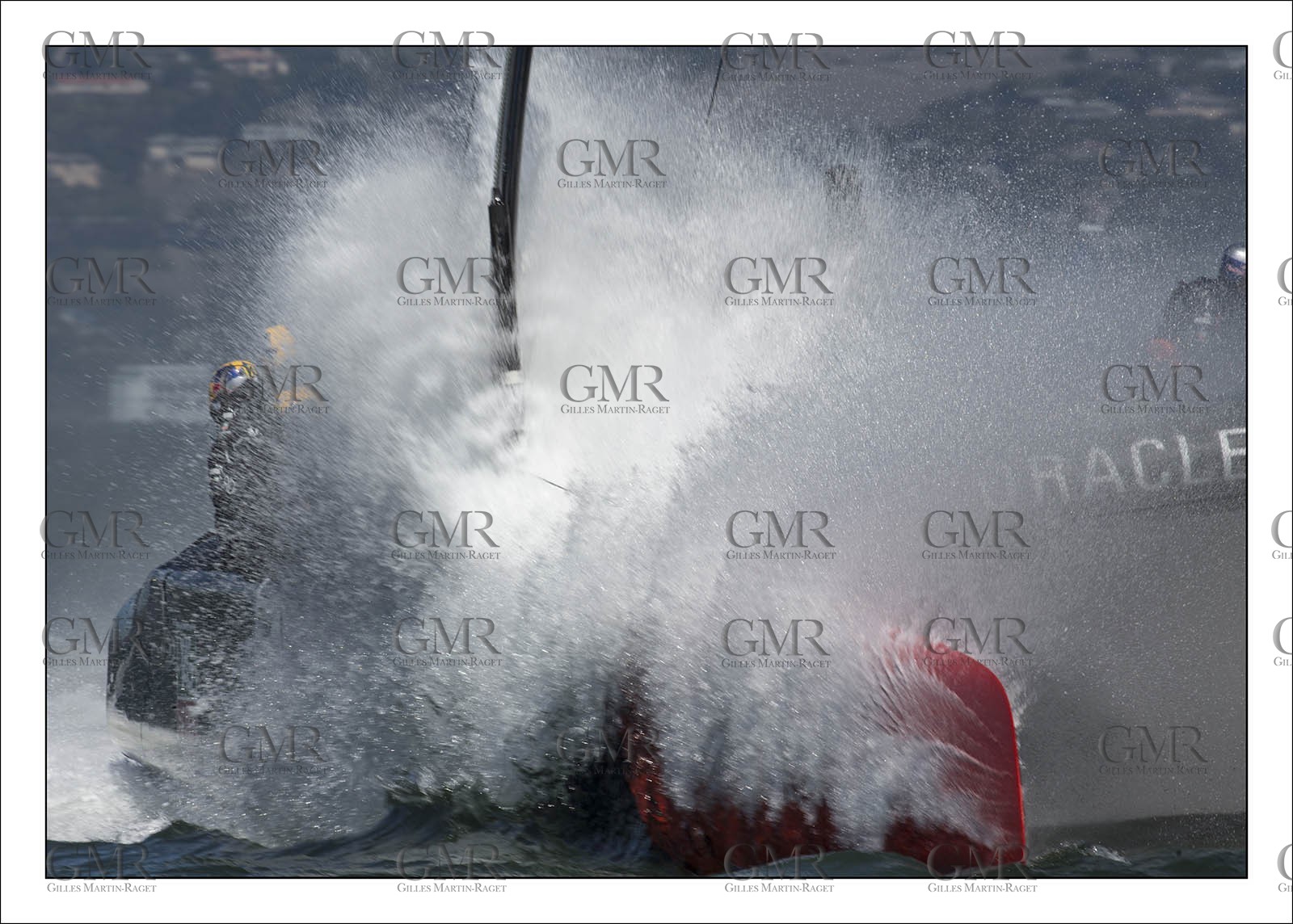 AC 2013 - Spray