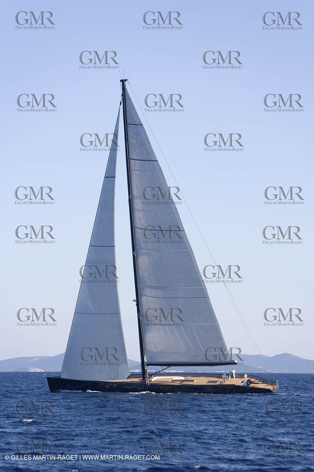 Esense - Wally Yachts