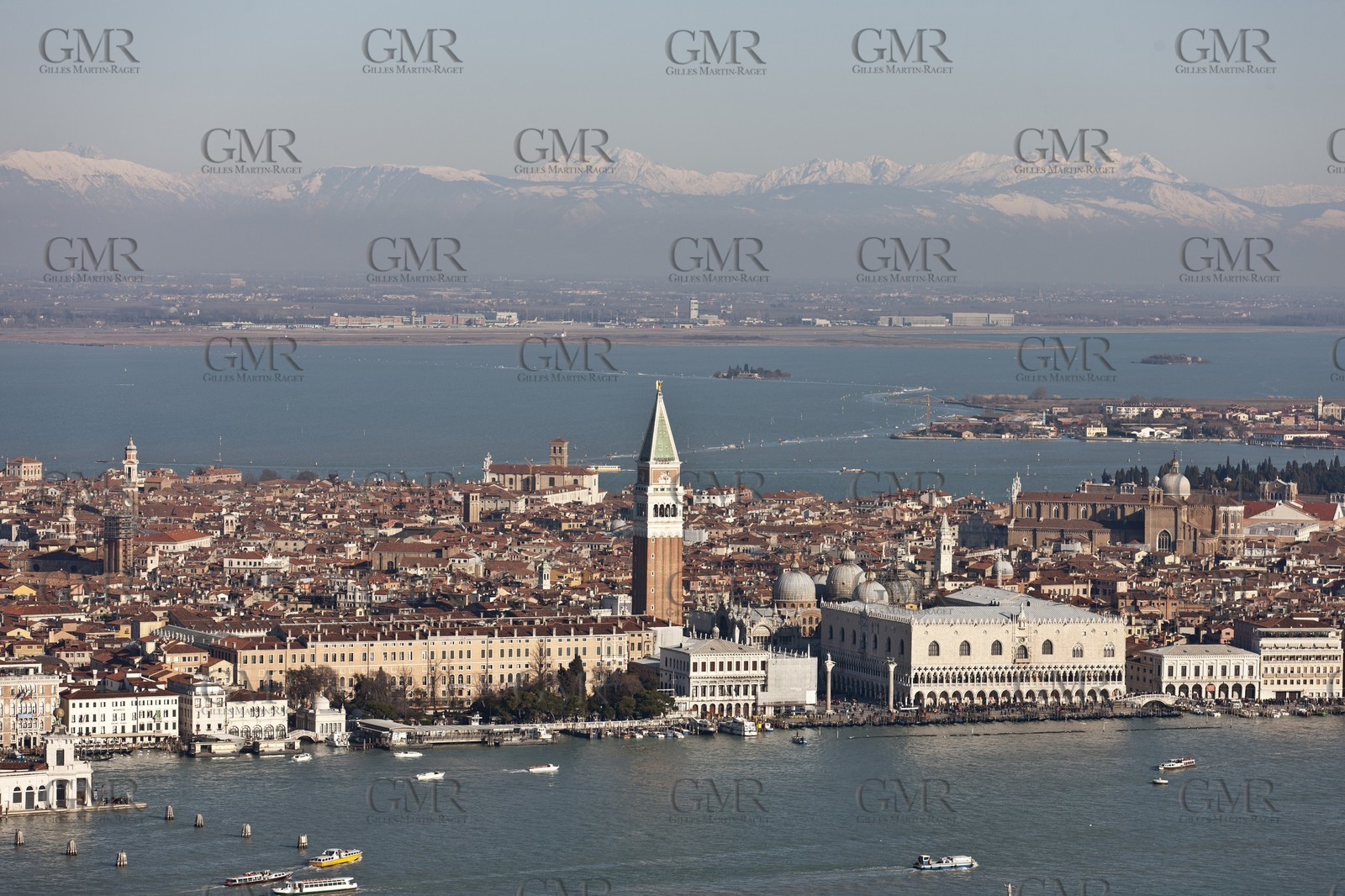 20 02 2012 - Venezia (ITA) - 34th America'sCup - Venezia 2012 America's Cup World Series -