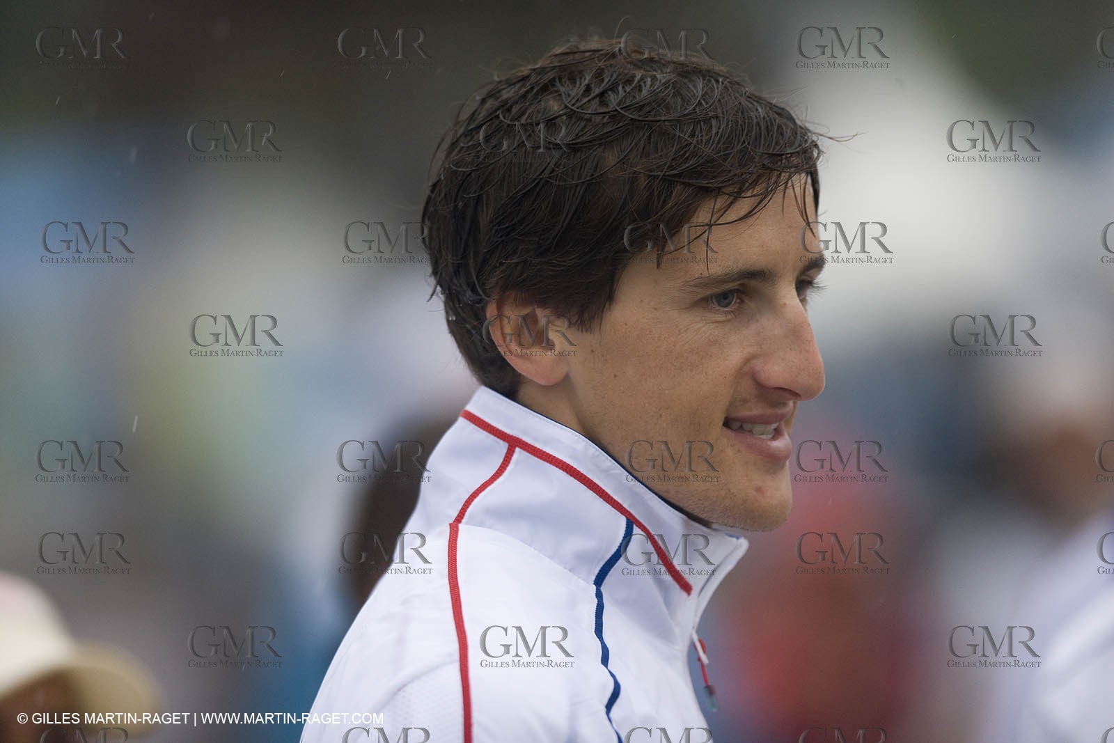 17 08 2008 - Qingdao (CHN) - 2008 Olympic games - Day 9