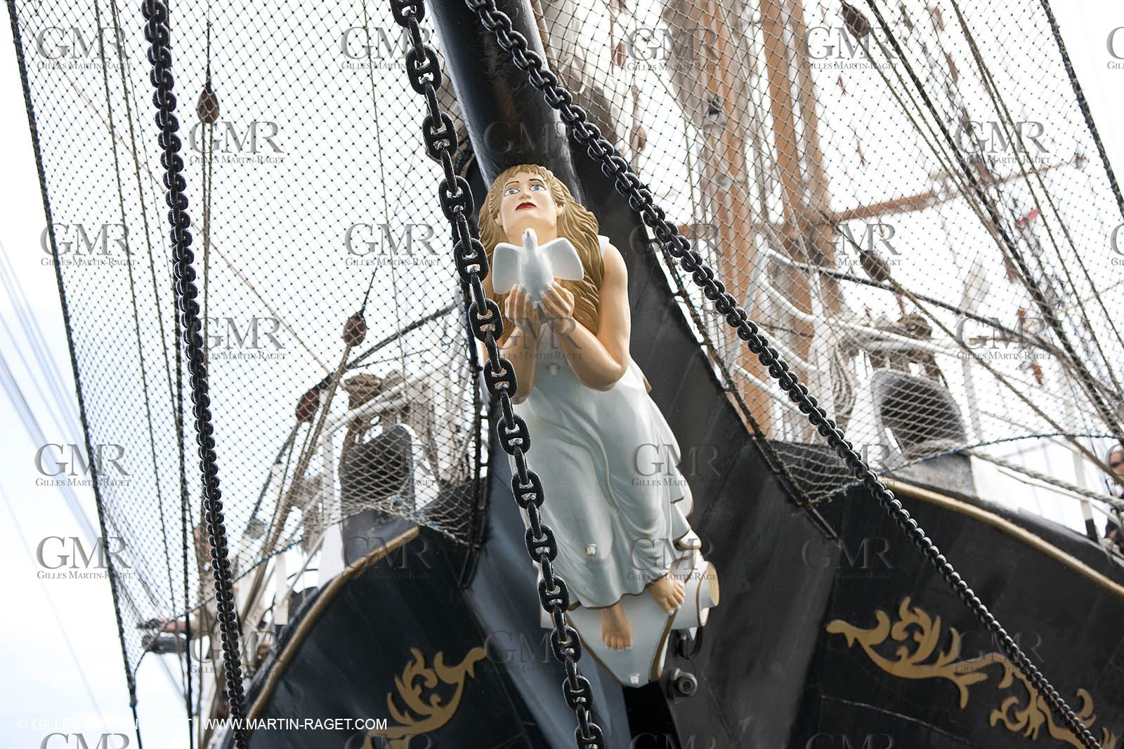 17-19 09 2009 - Monaco (MC) - Tuiga centenary celebrations