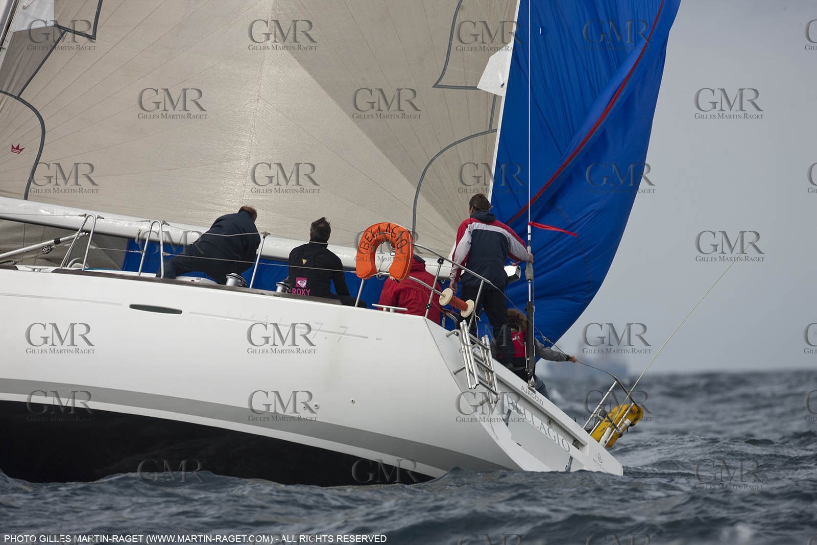 13 03 2010 - Marseille (FRA,13)