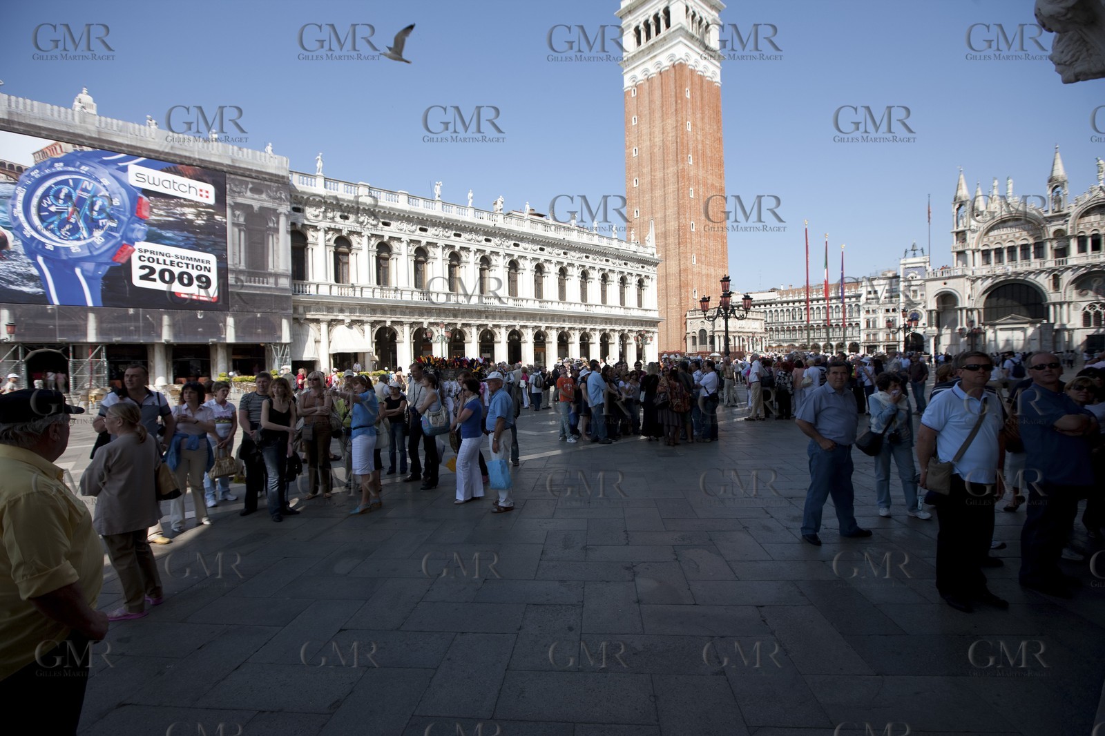 17 05 2009 - Venezia (ITA)