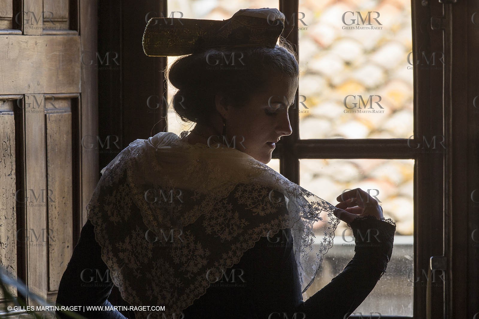 22nd Queen of Arles Election - Gardians of Camargue Annual Celebration - Arles (FRA,13) - May 1st 2014