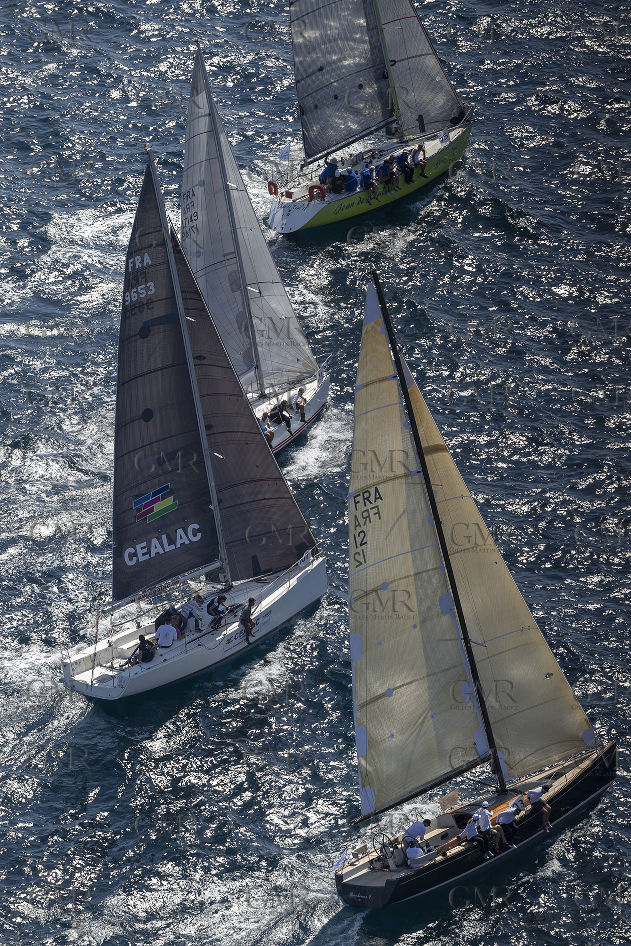 14 09 2018, Marseille (FRA,13), Juris Cup 2018