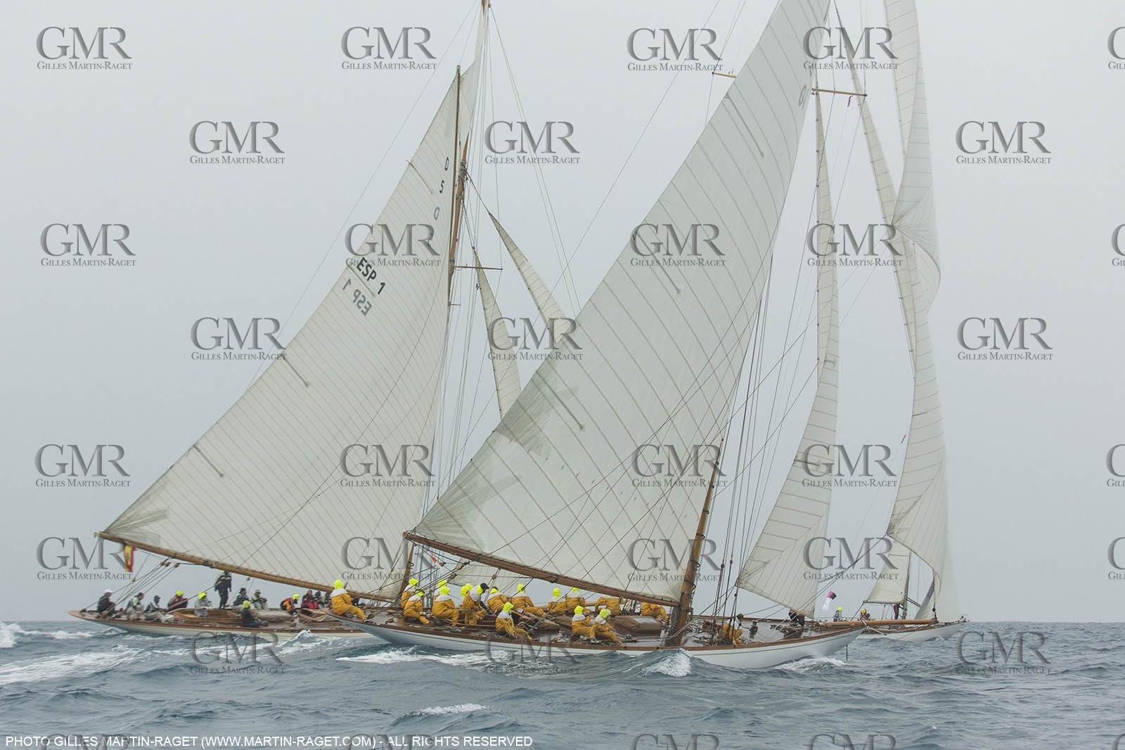 02 10 2015, Saint-Tropez (FRA,83), Voiles de Saint-Tropez 2015, Day 5
