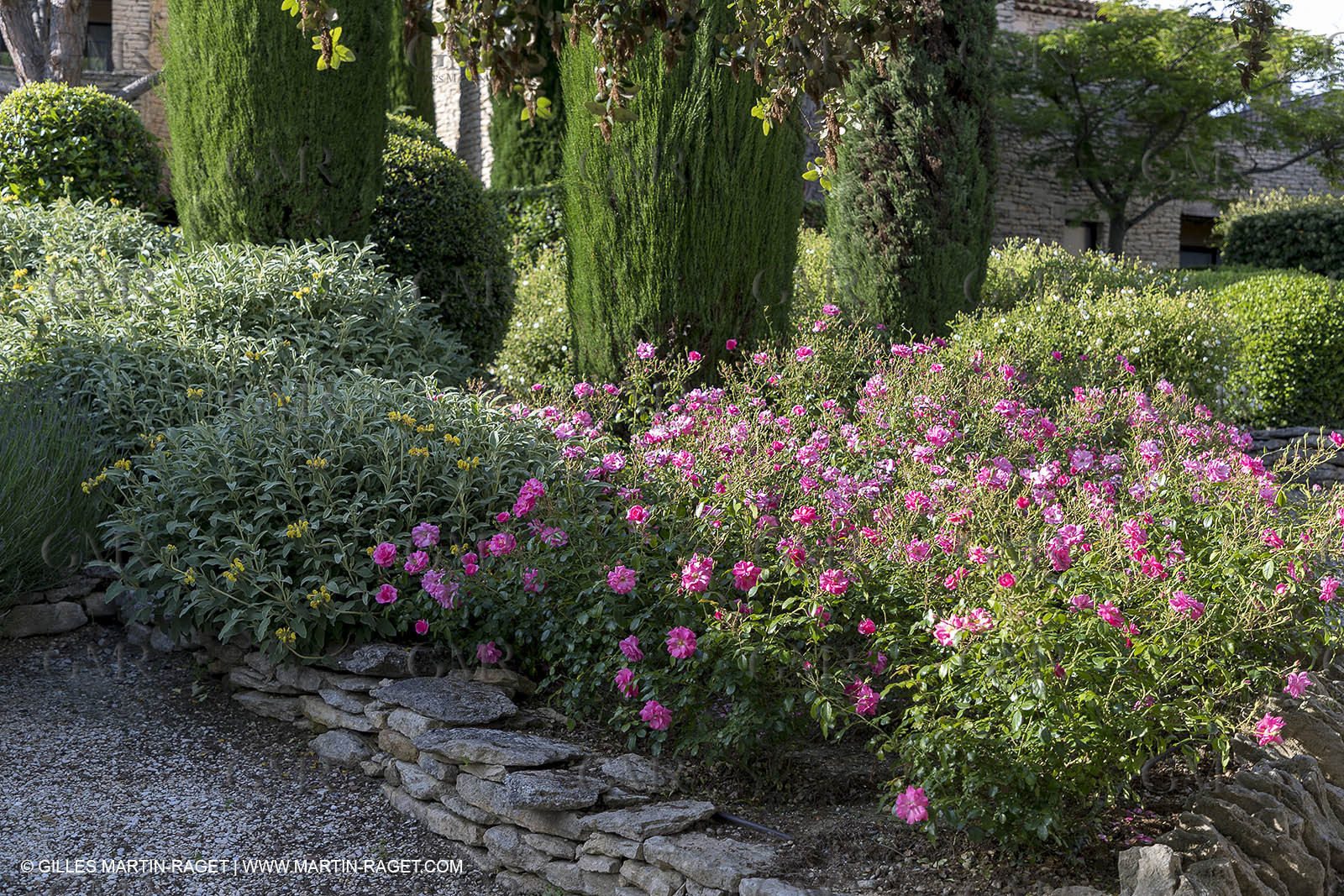 08 06 2018,Gordes (FRA,84) Hôtel Les Bories