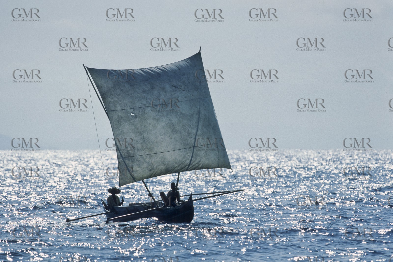 Destinations - Indian Ocean - Madagascar