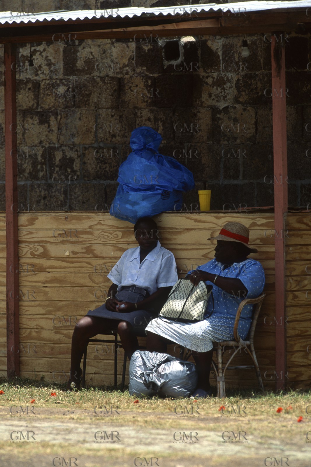 Destination - West Indies - Los Roques