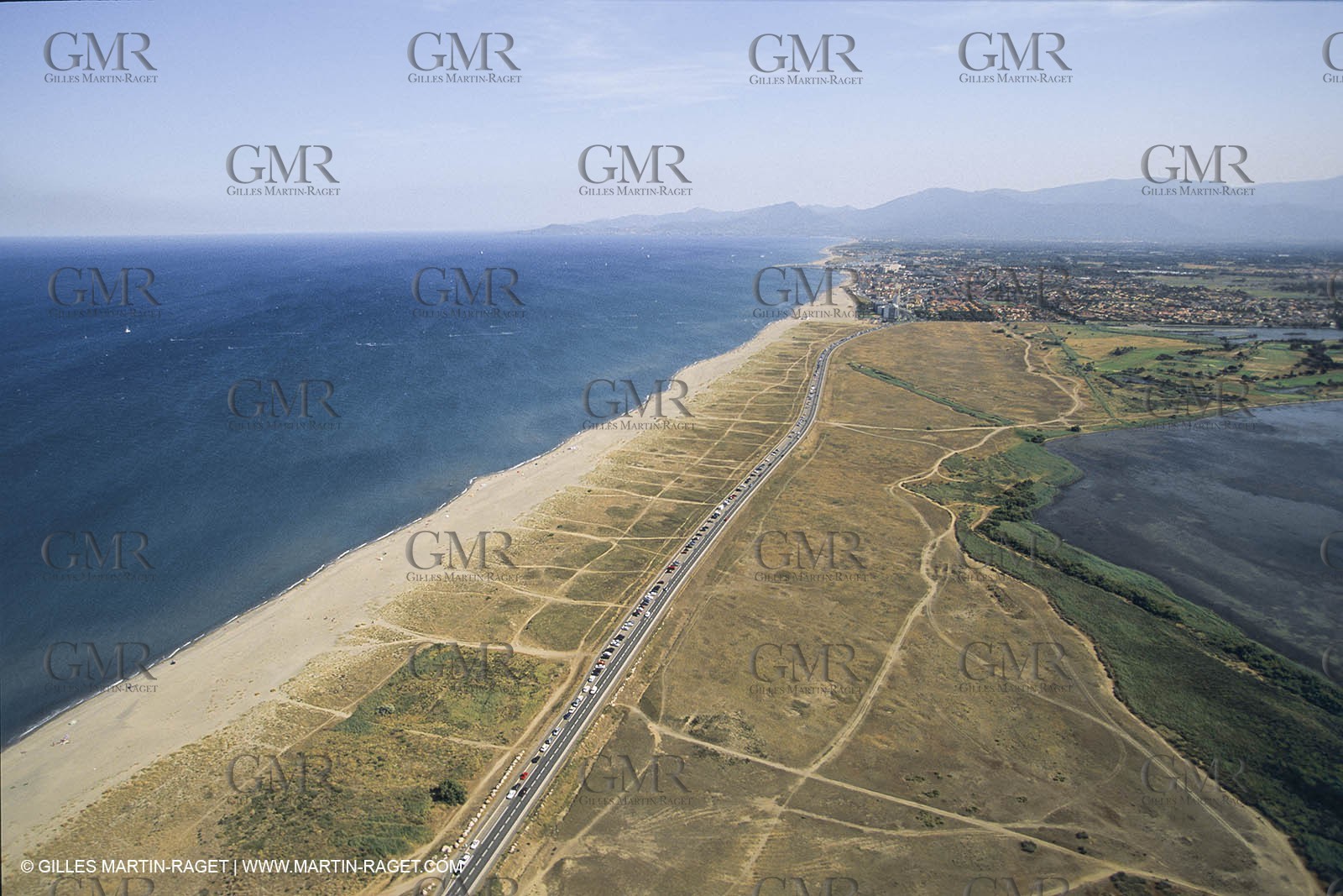 France, Languedoc Roussillon