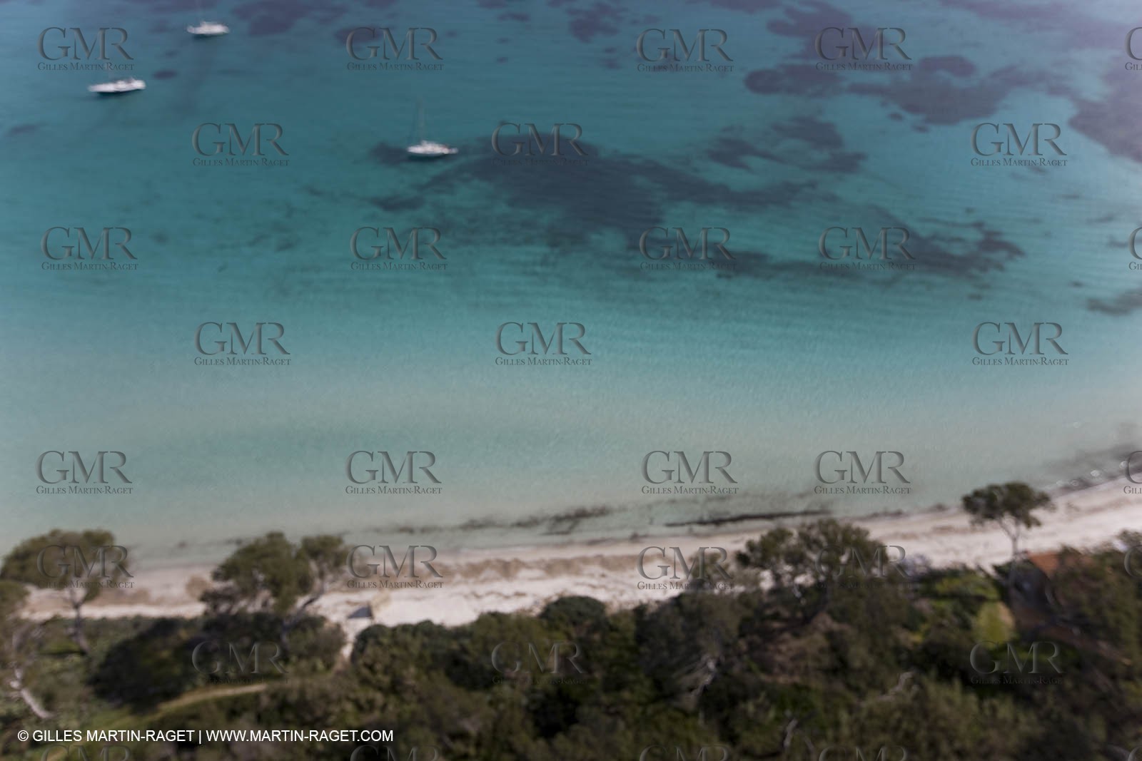 15 04 2008 - Porquerolles (Fra, 83) - Beneteau - First 45