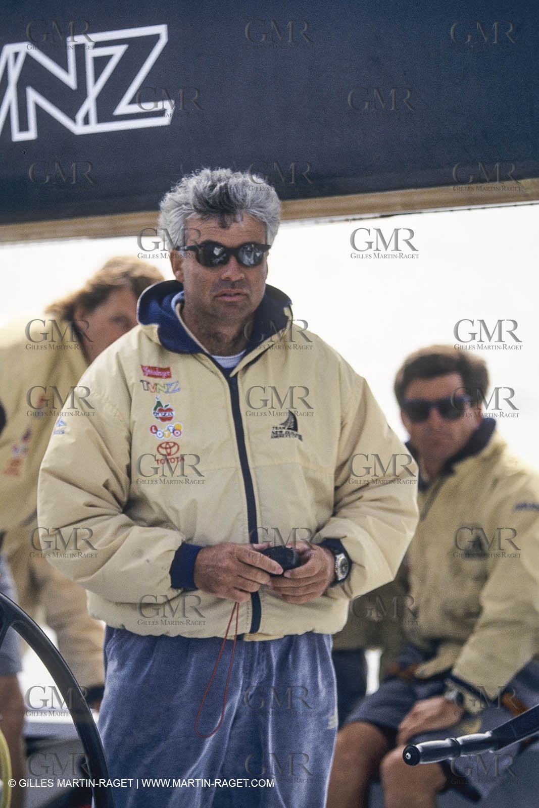 Sailing, People, sailors,owners, skippers, crew, designers, boatbuilders, celebrities (check keywords)