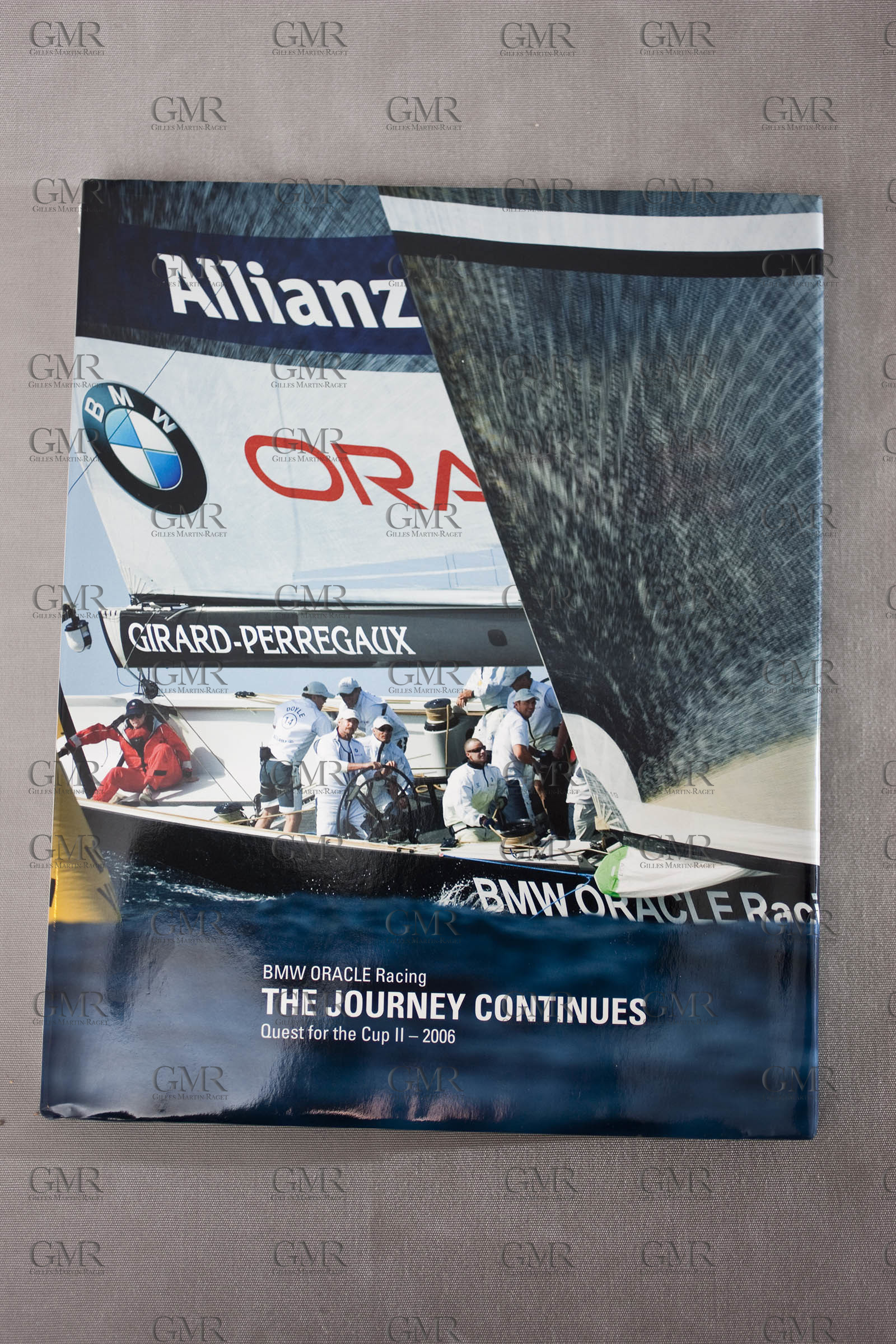 13 03 2010 - Marseille (FRA,13)