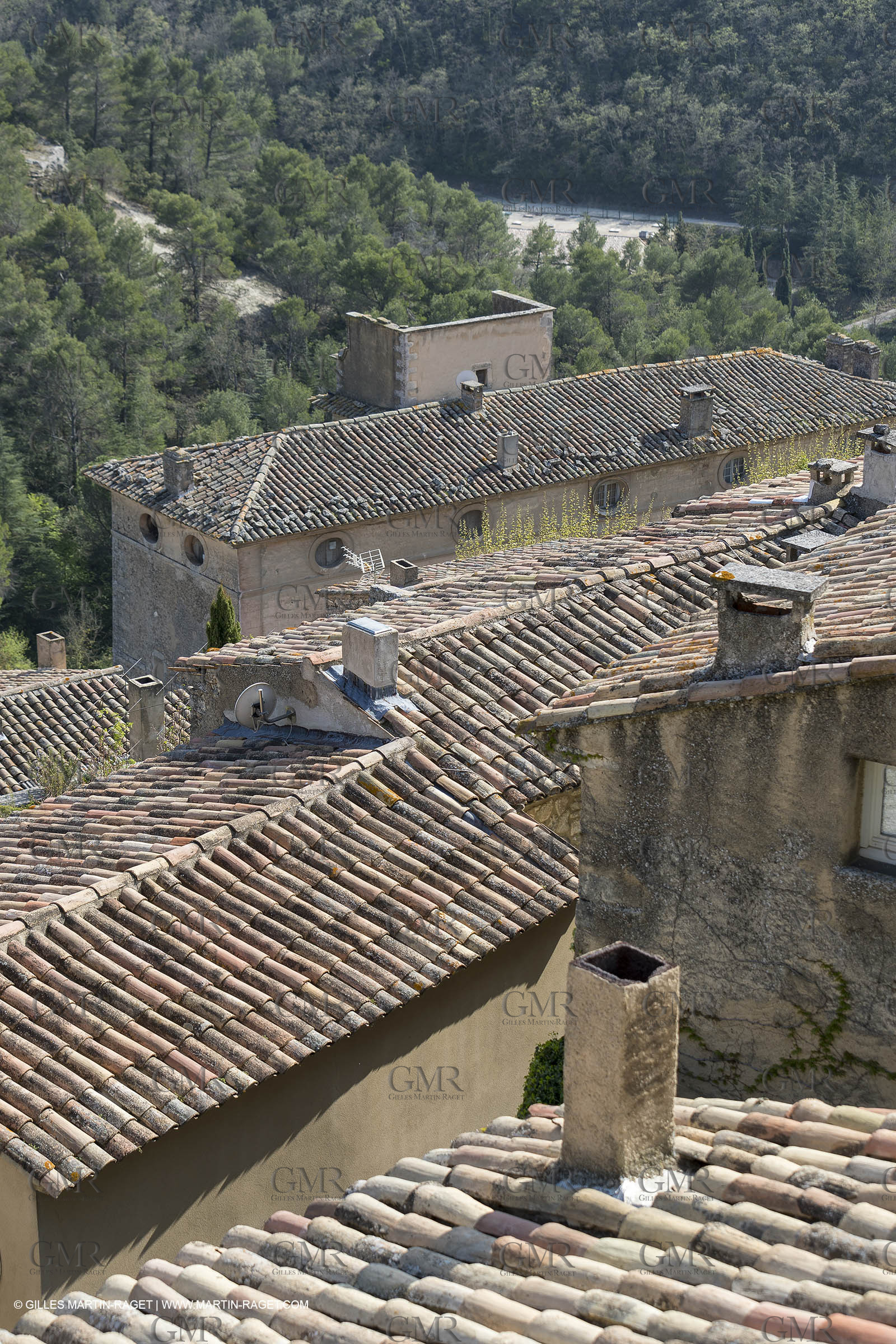 19 04 2018, Bonnieux (FRA,84)