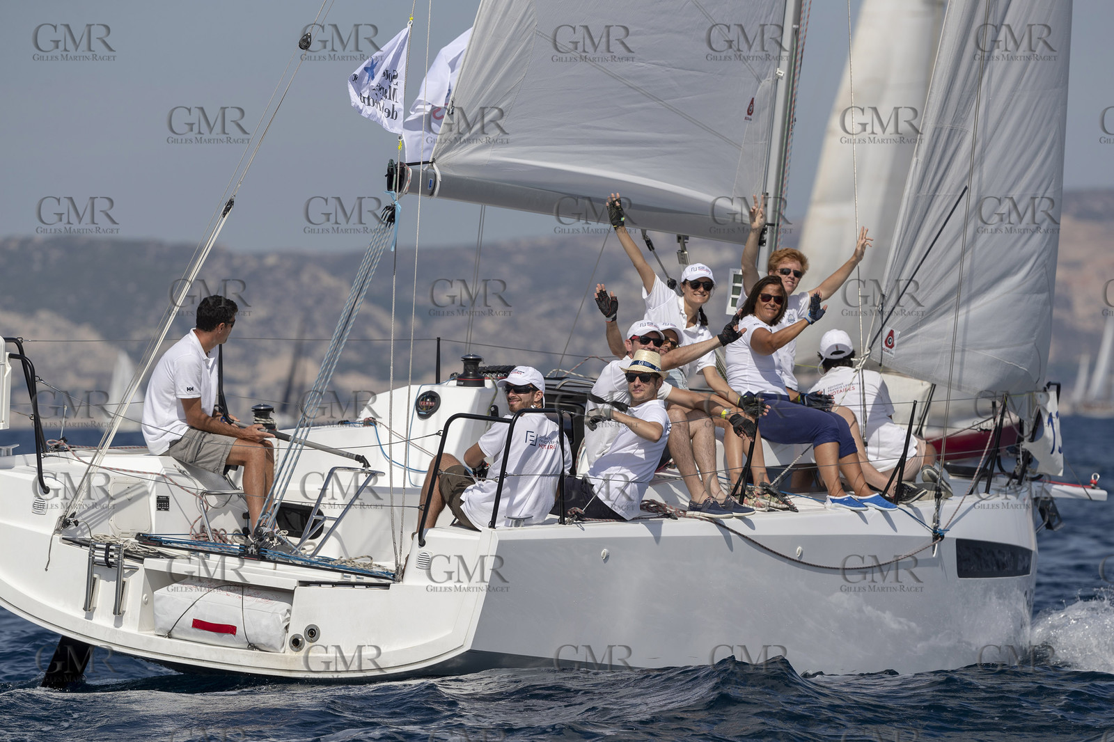 15 09 2018, Mareseille (FRA,13), Juris Cup 2018, Day 2