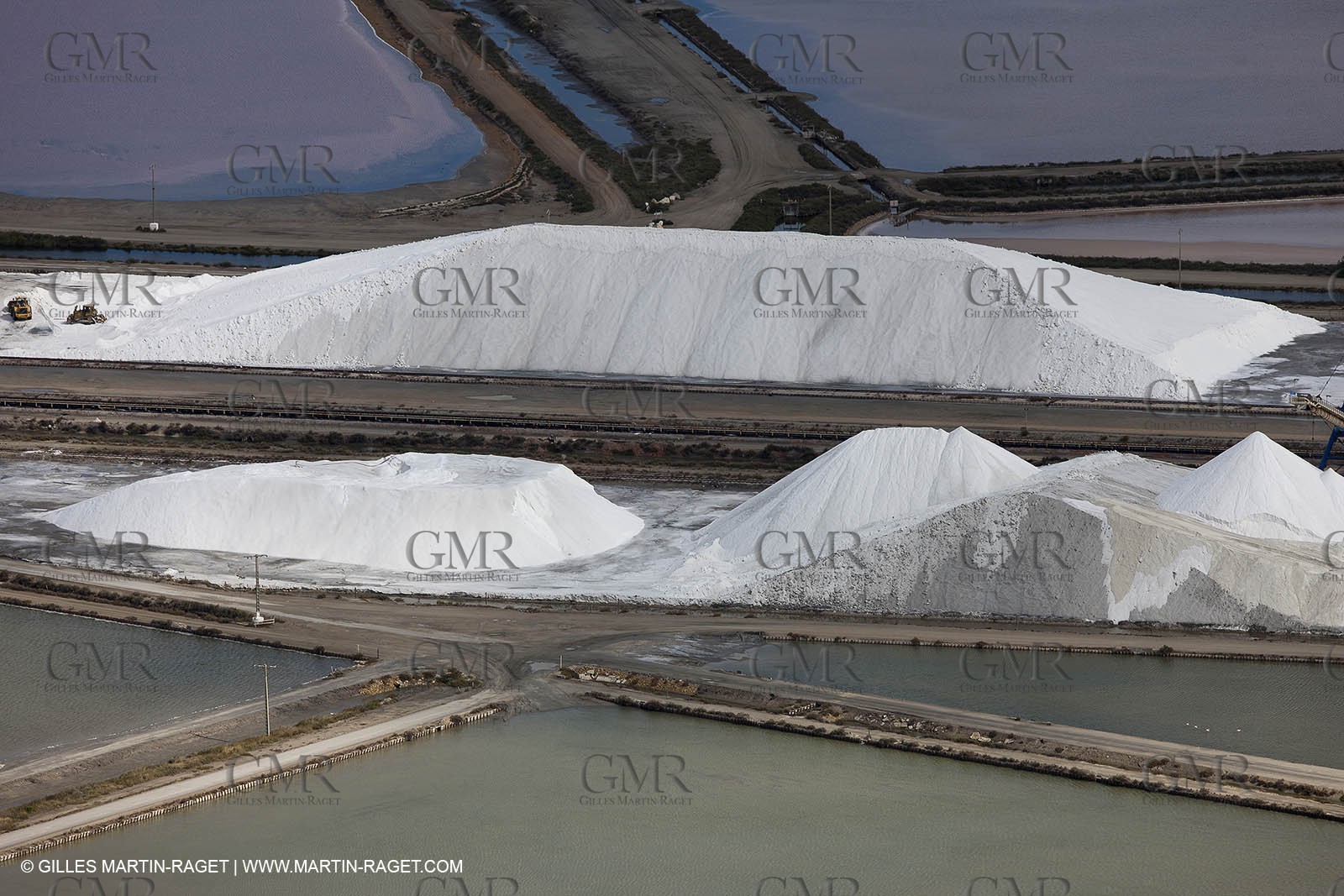 25 09 2010 - Aerial Camargphotos of the coastline from Marseille to La Grande Motte via the Camargue