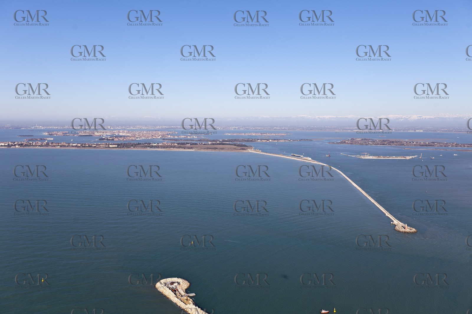 20 02 2012 - Venezia (ITA) - 34th America'sCup - Venezia 2012 America's Cup World Series -