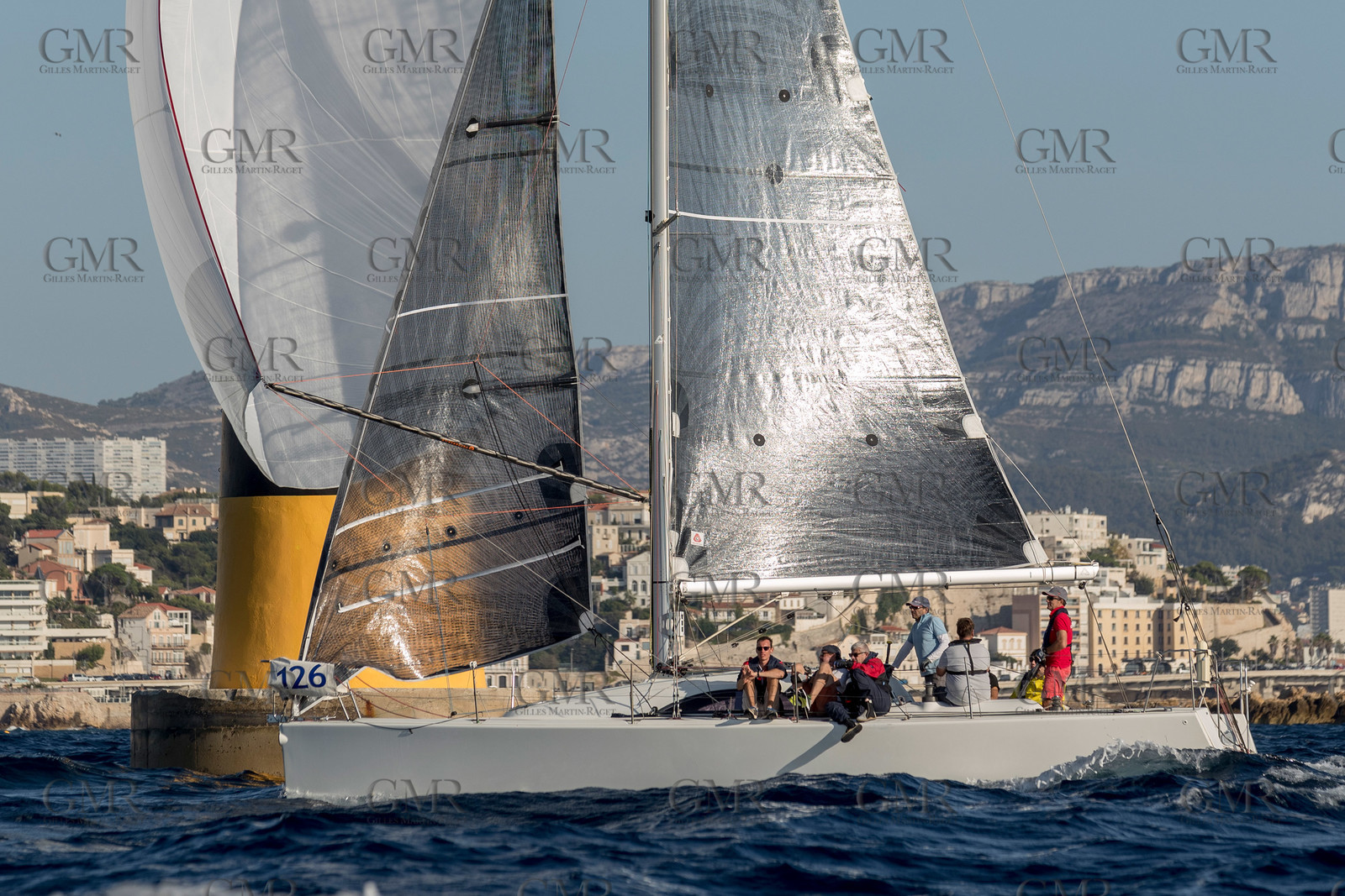 17 09 2021, Marseille (FRA,13), Juris Cup 2021, jour 1
