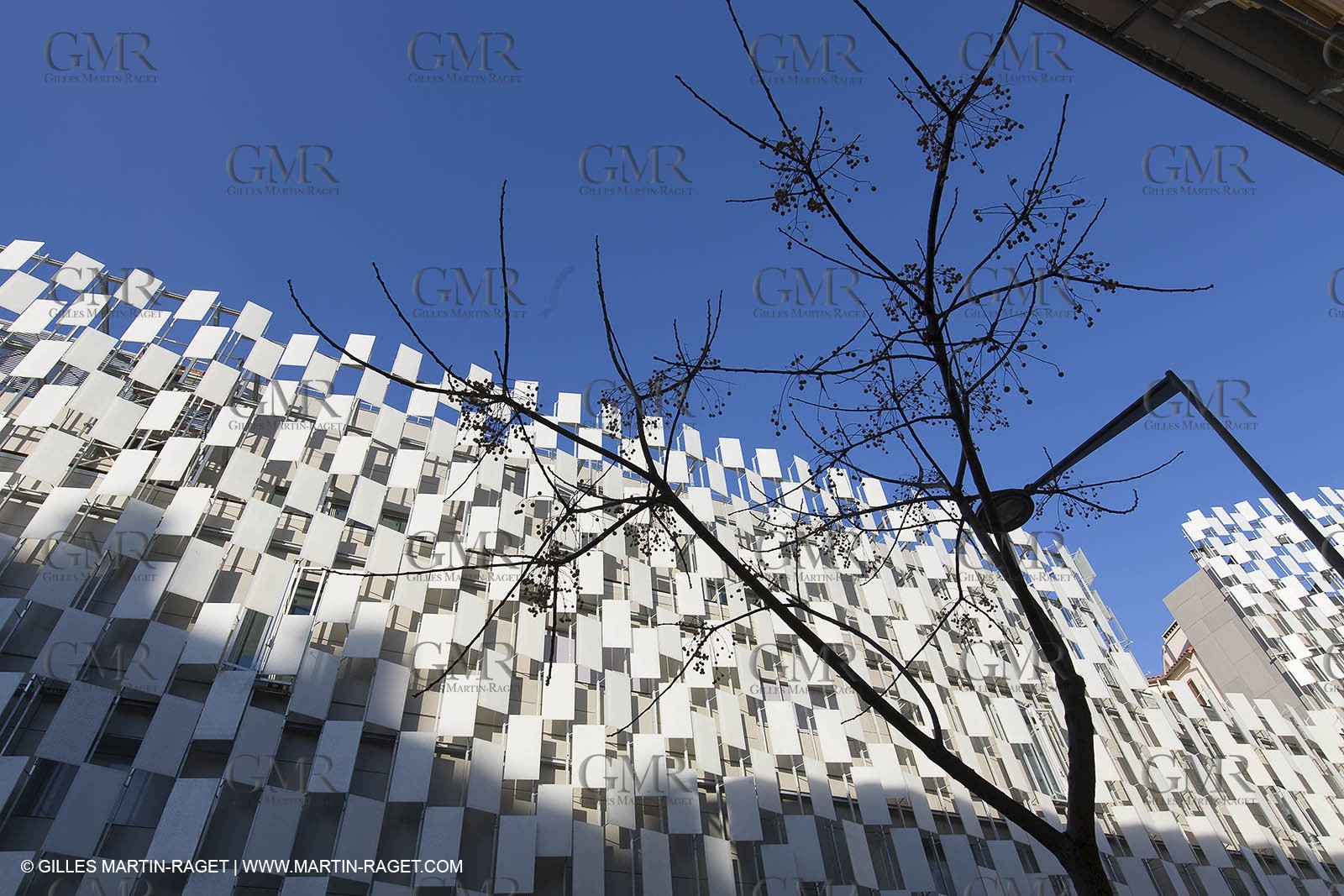 13 03 2013 - Marseille (FRA,13) - Fond Régional d'Art Contemporain (PACA)
